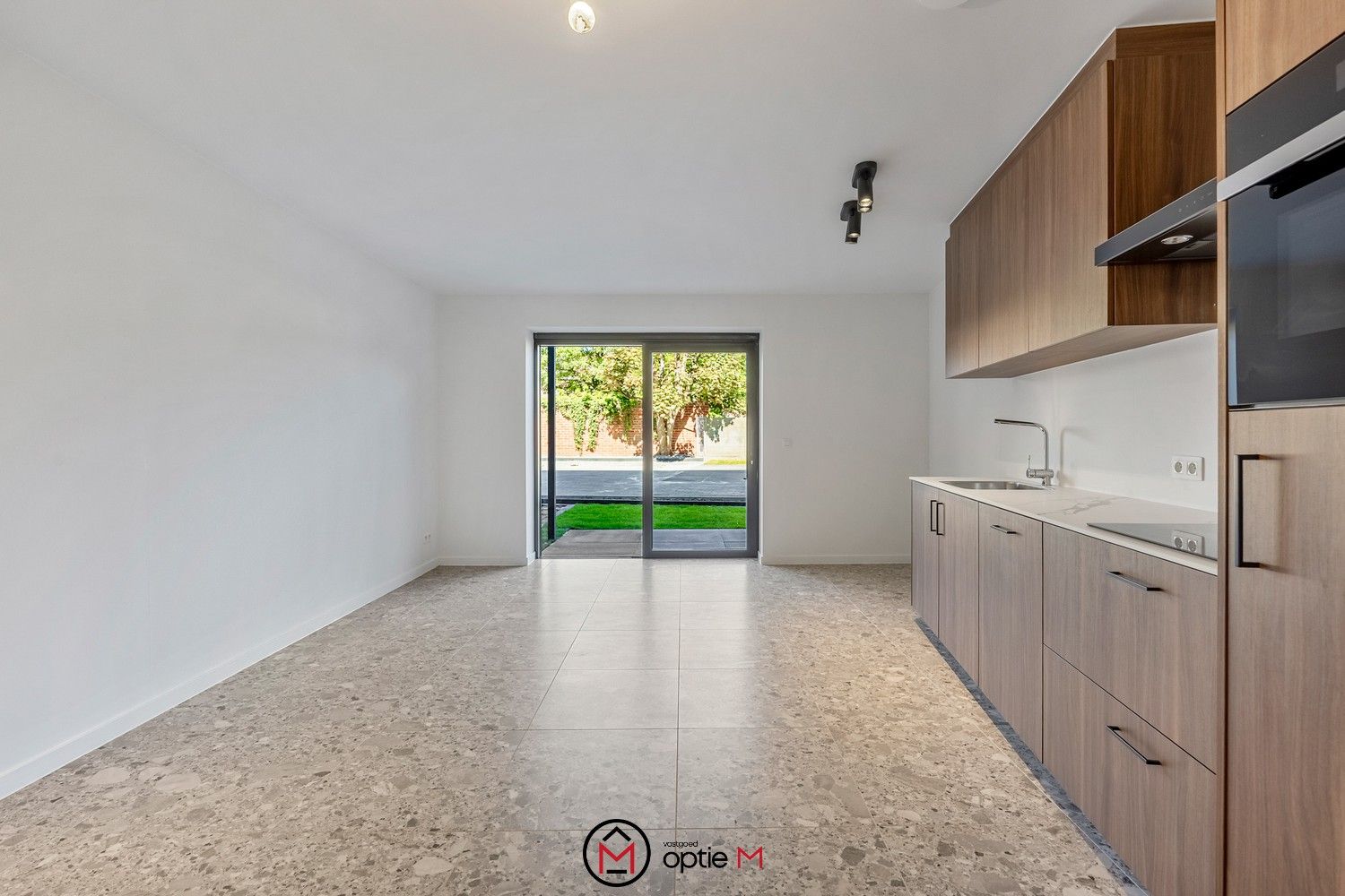Modern appartement op toplocatie in Hasselt – futureproof foto 5