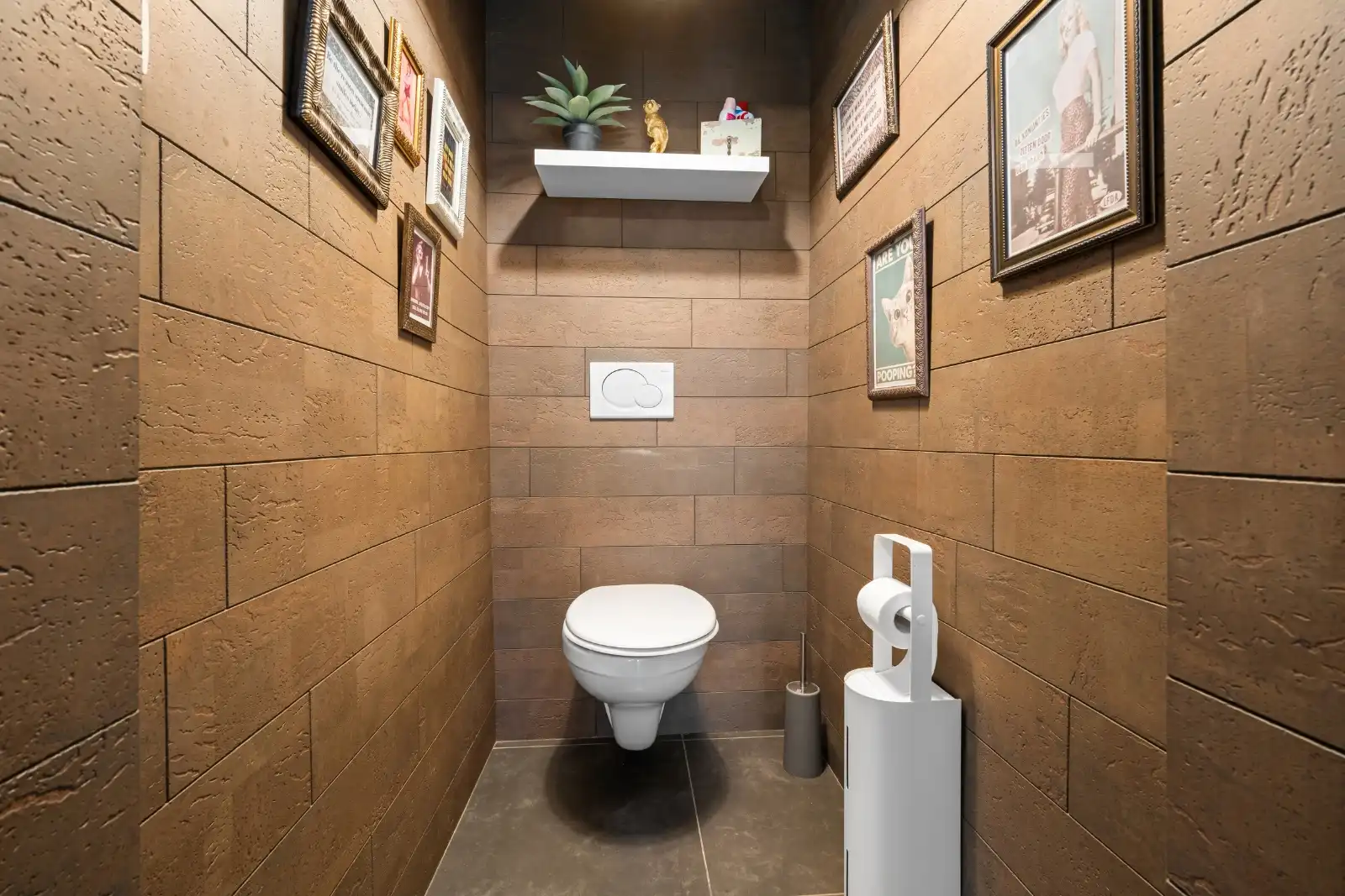 Kijkdag 31/10/2026. Prachtig afgewerkte woning op 486 m² met 3 ruime slaapkamers! foto 8