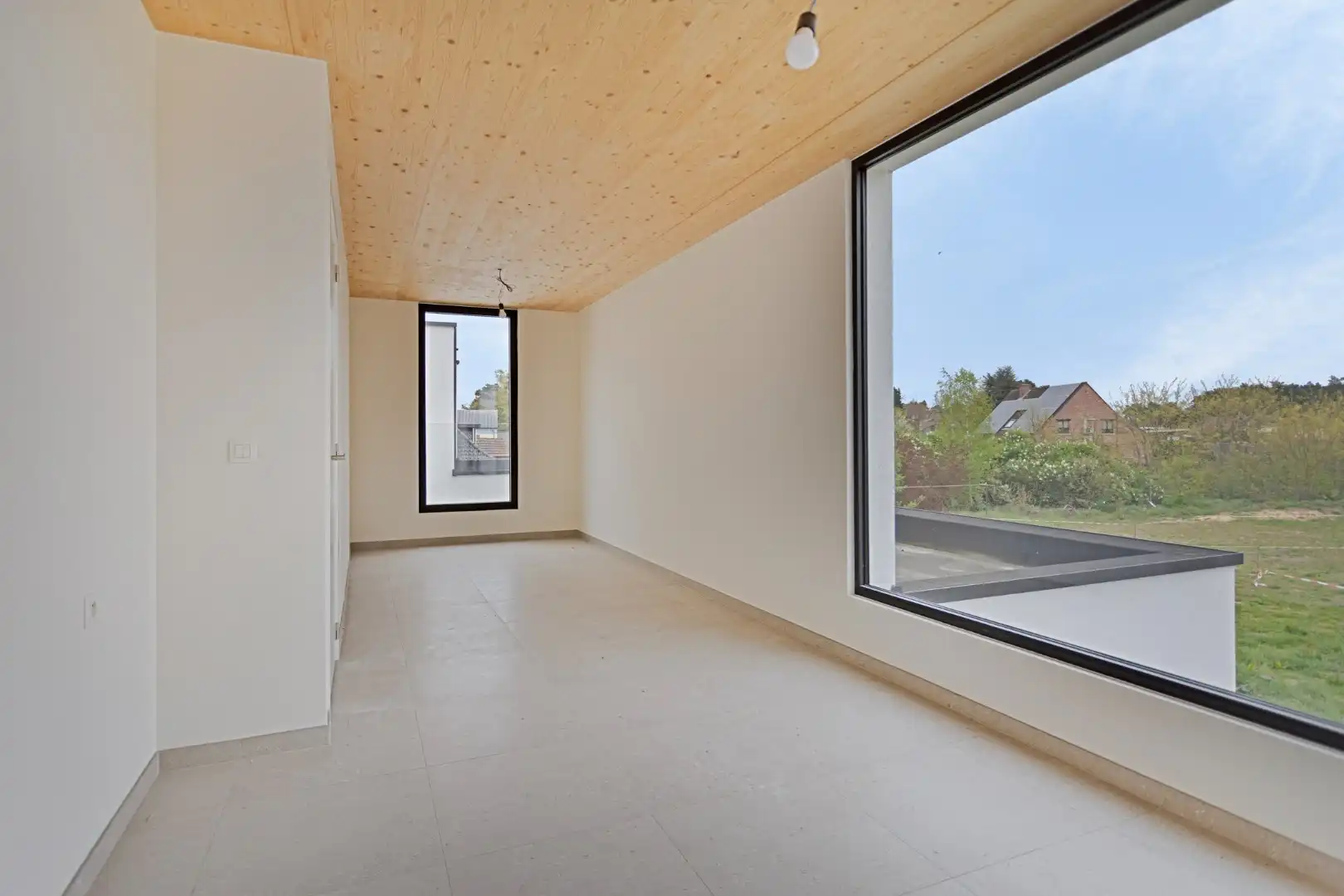 Vrijstaande nieuwbouwwoning met 4 slpks op wandelafstand van Balen centrum! foto 14