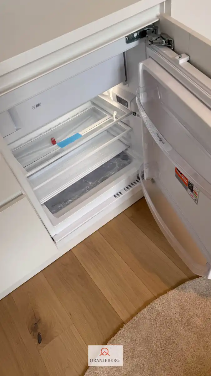 Lichtrijke kamer te huur nabij Gent-centrum foto 19