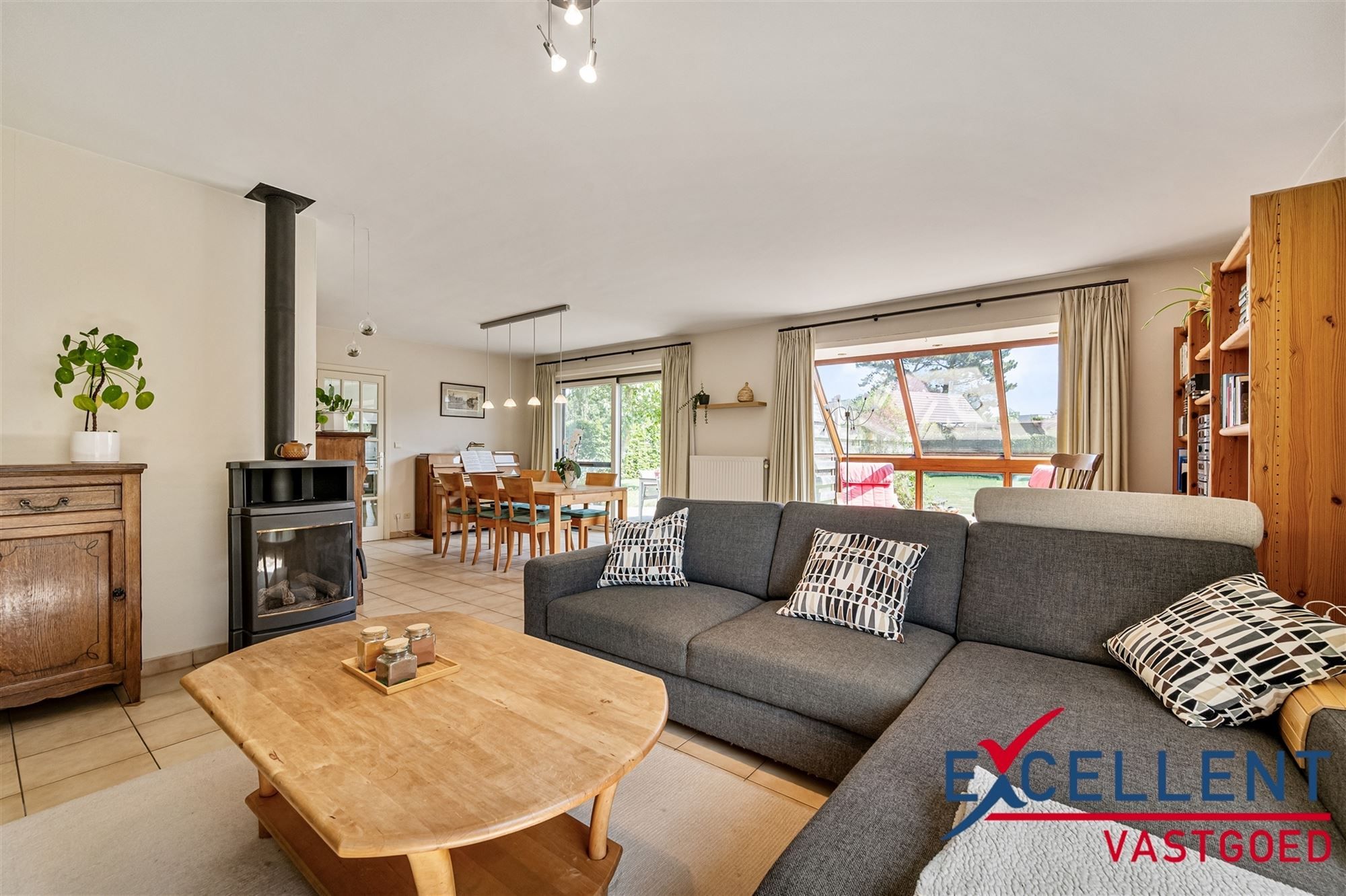 Instapklare villa op toplocatie Deinze foto 4
