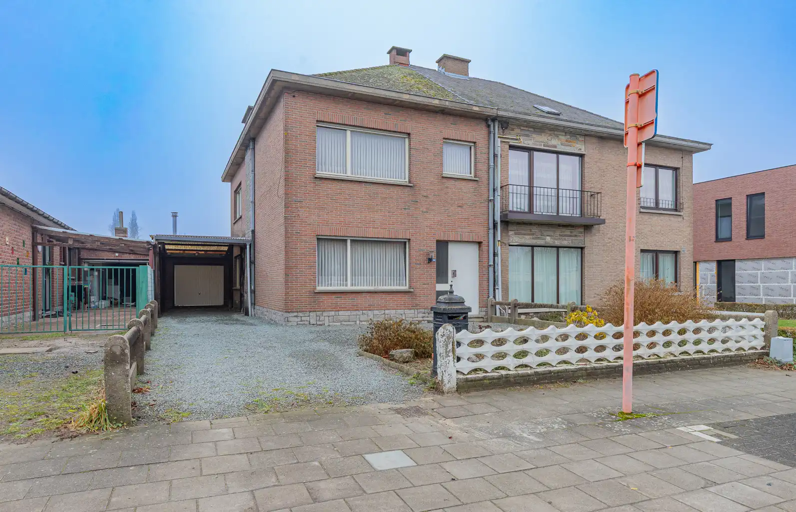 Hoofdfoto van de publicatie: Ruime gezinswoning met 3 kamers!