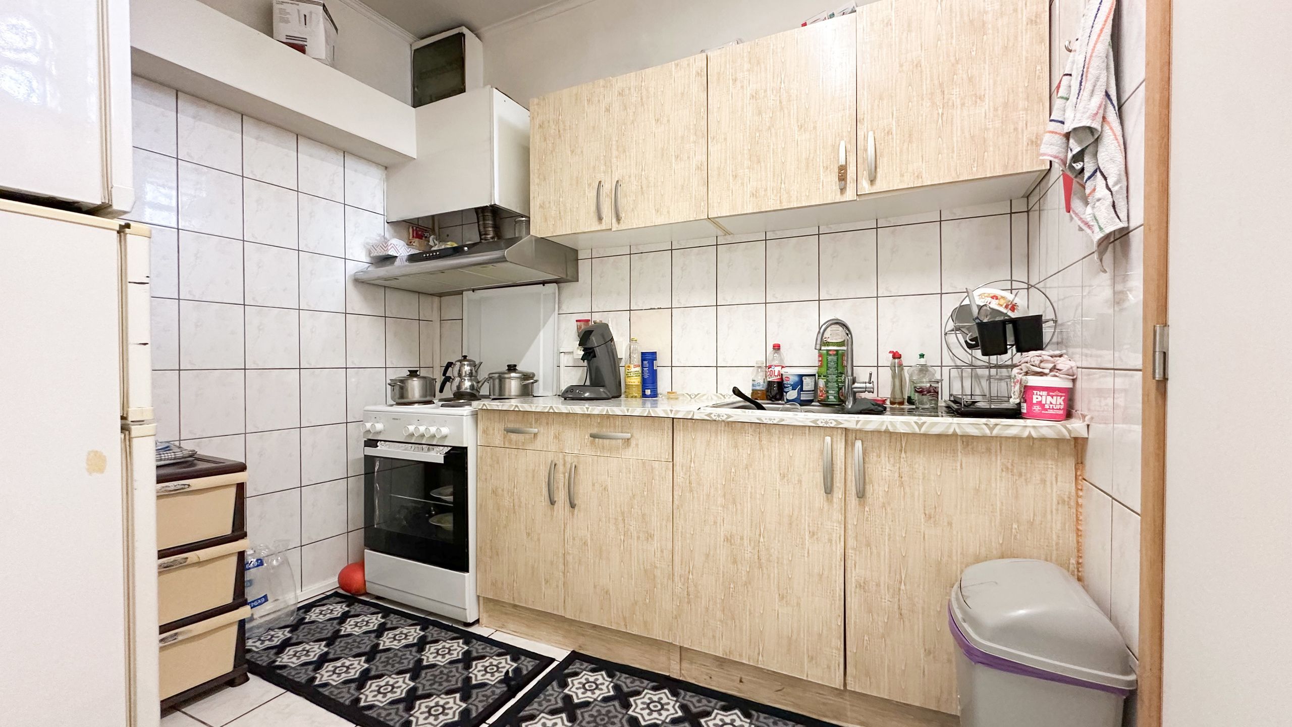 Gunstig gelegen handelspand met 3 appartementen! foto 34