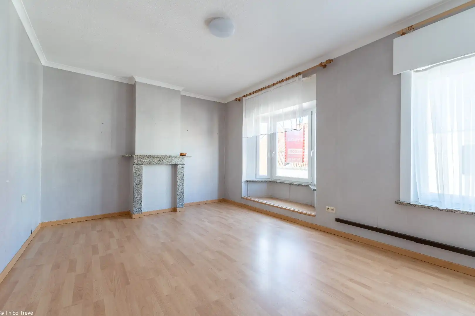 Ruime vrijstaande woning met grote garage op een boogscheut van het Centrum foto 14