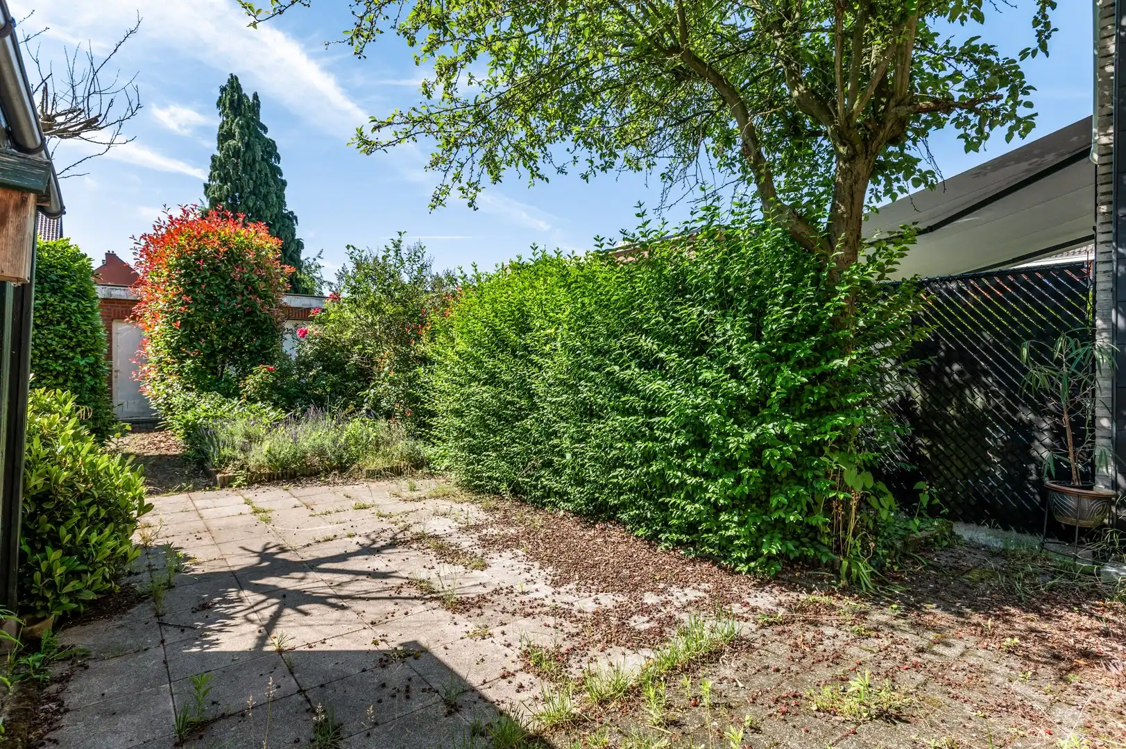 Te renoveren huis met 5 slp, garage en veel mogelijkheden! foto 14
