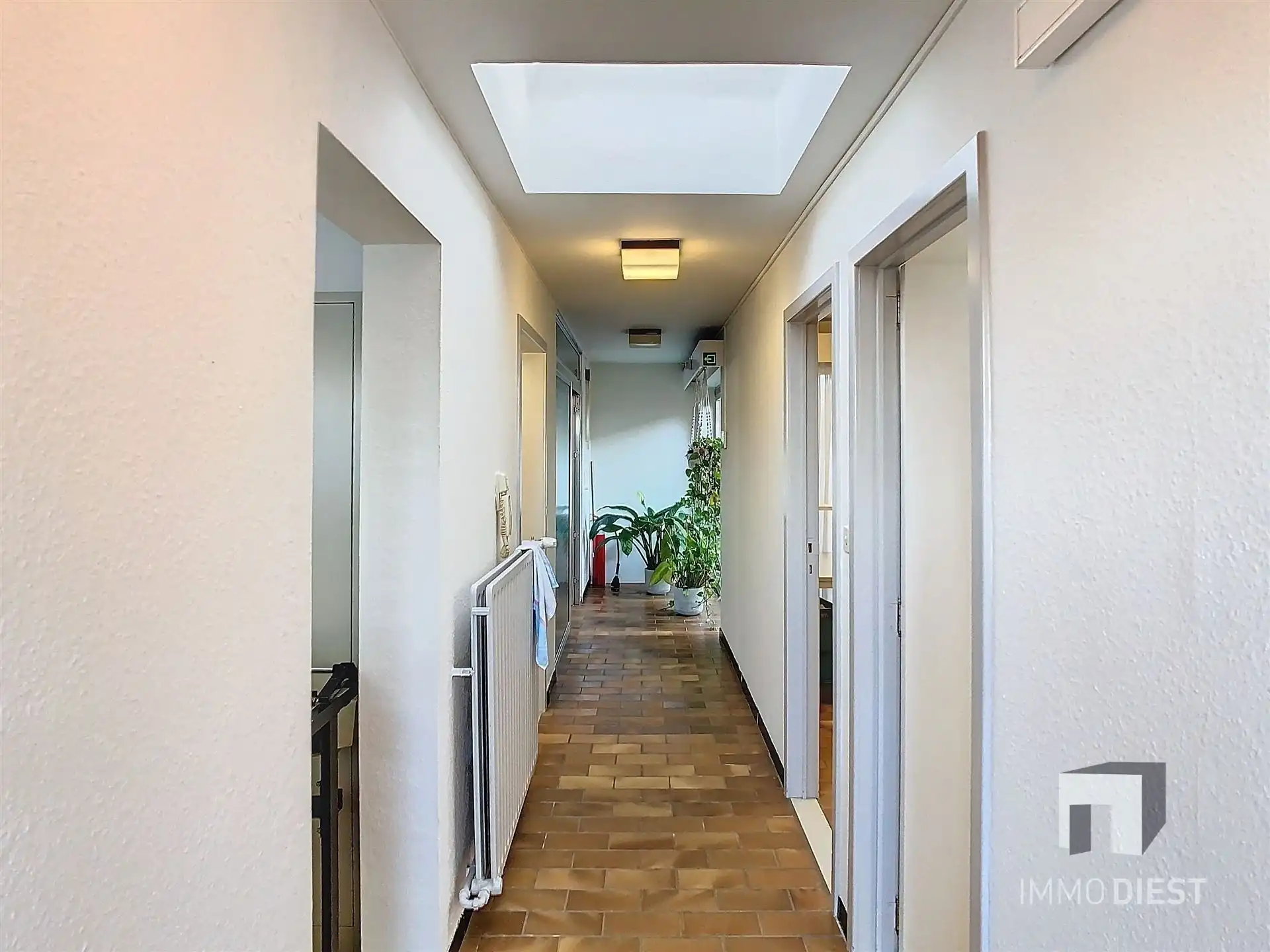 Handelspand - DOE EEN BOD -  Kantoor van 124m2 foto 12