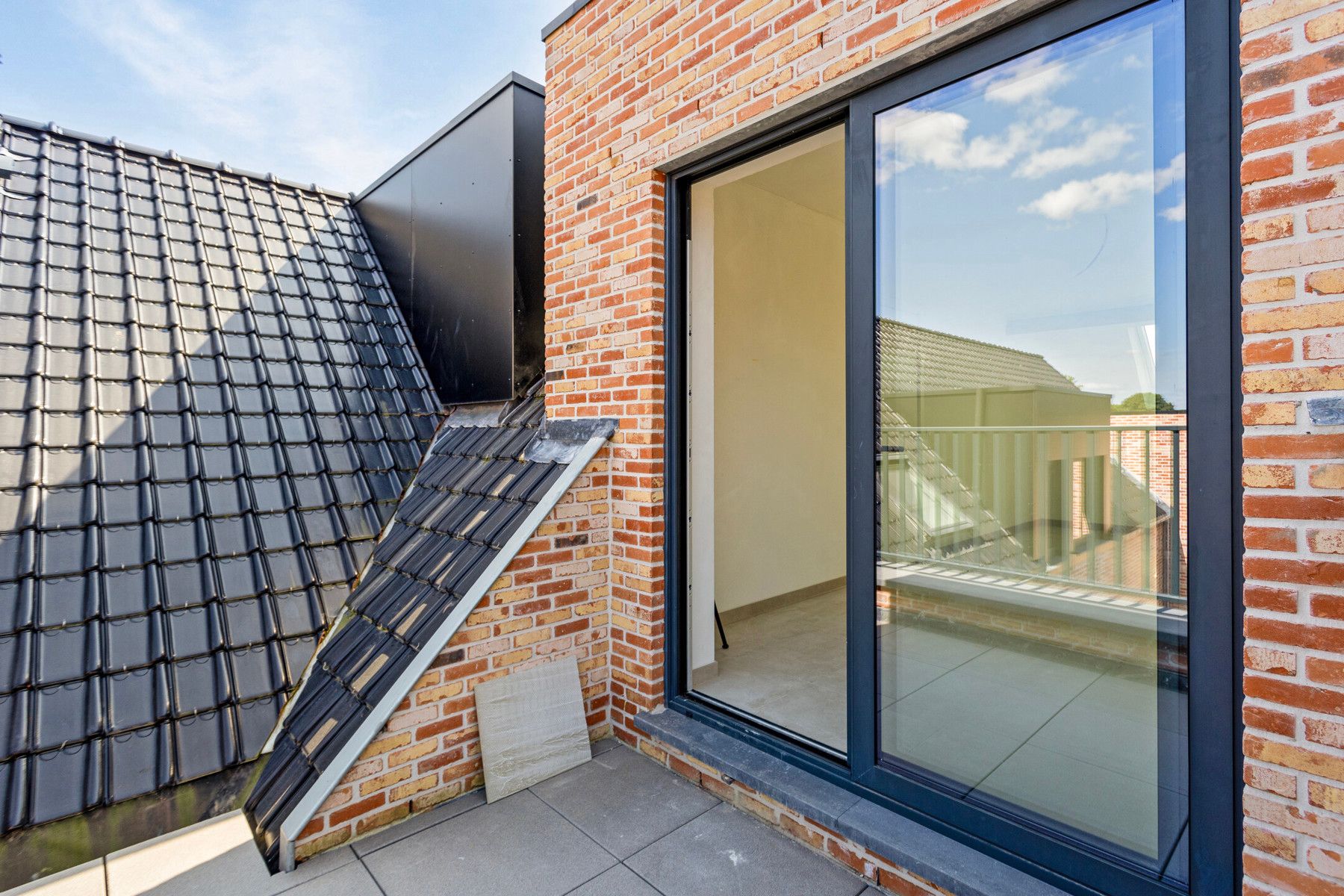Prachtige nieuwbouw in landelijk kader foto 26