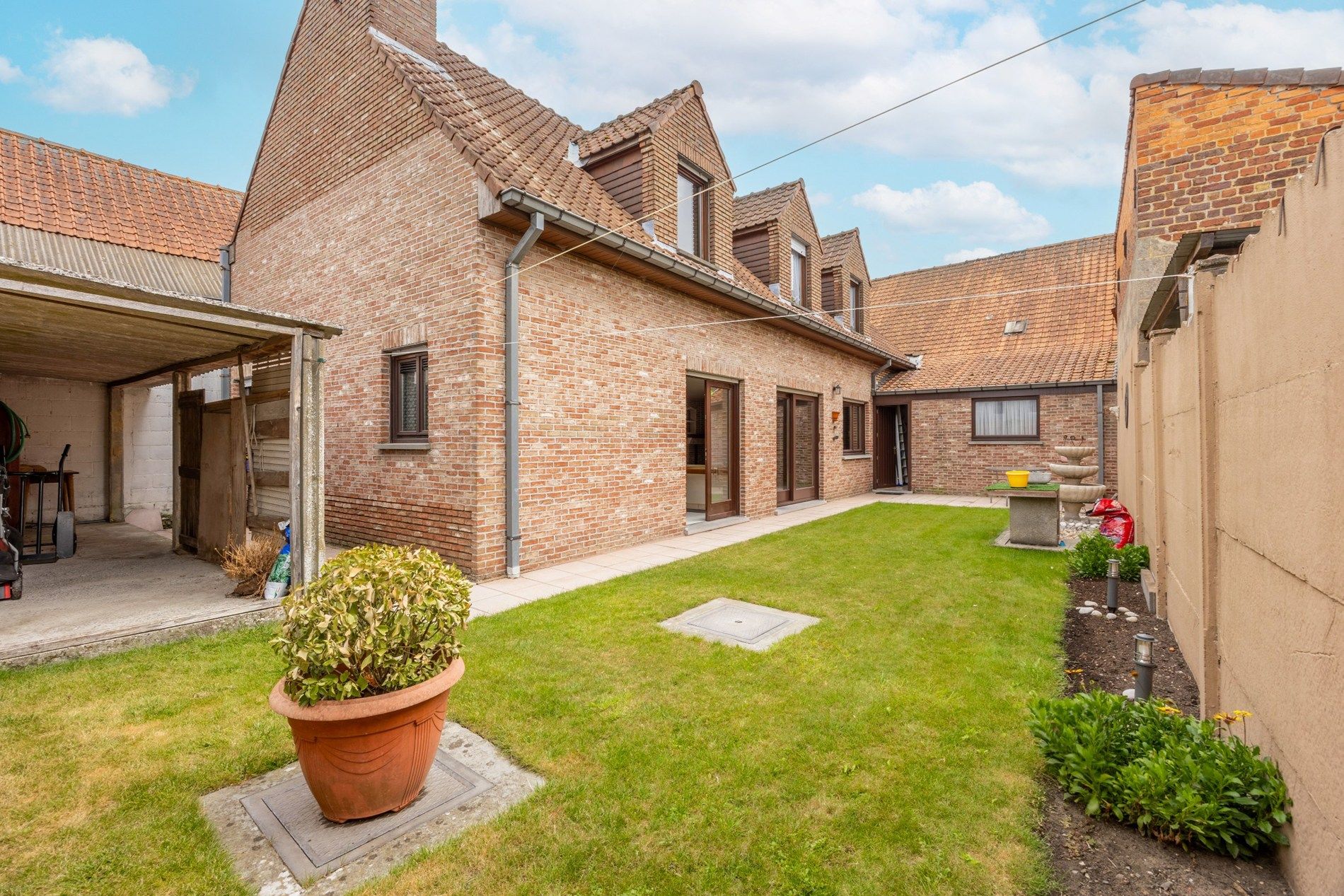 Huis te koop 8581 Avelgem