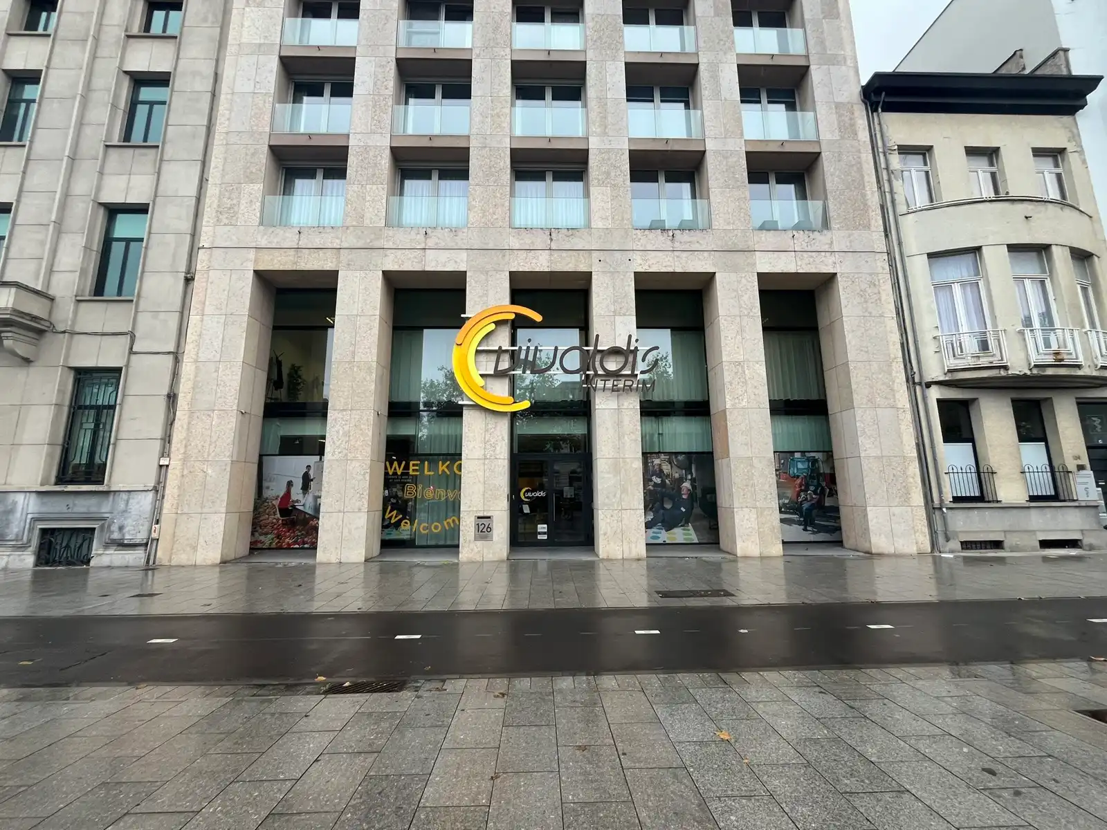 Instapklaar Handelsruimte Te Huur Antwerpen foto 18