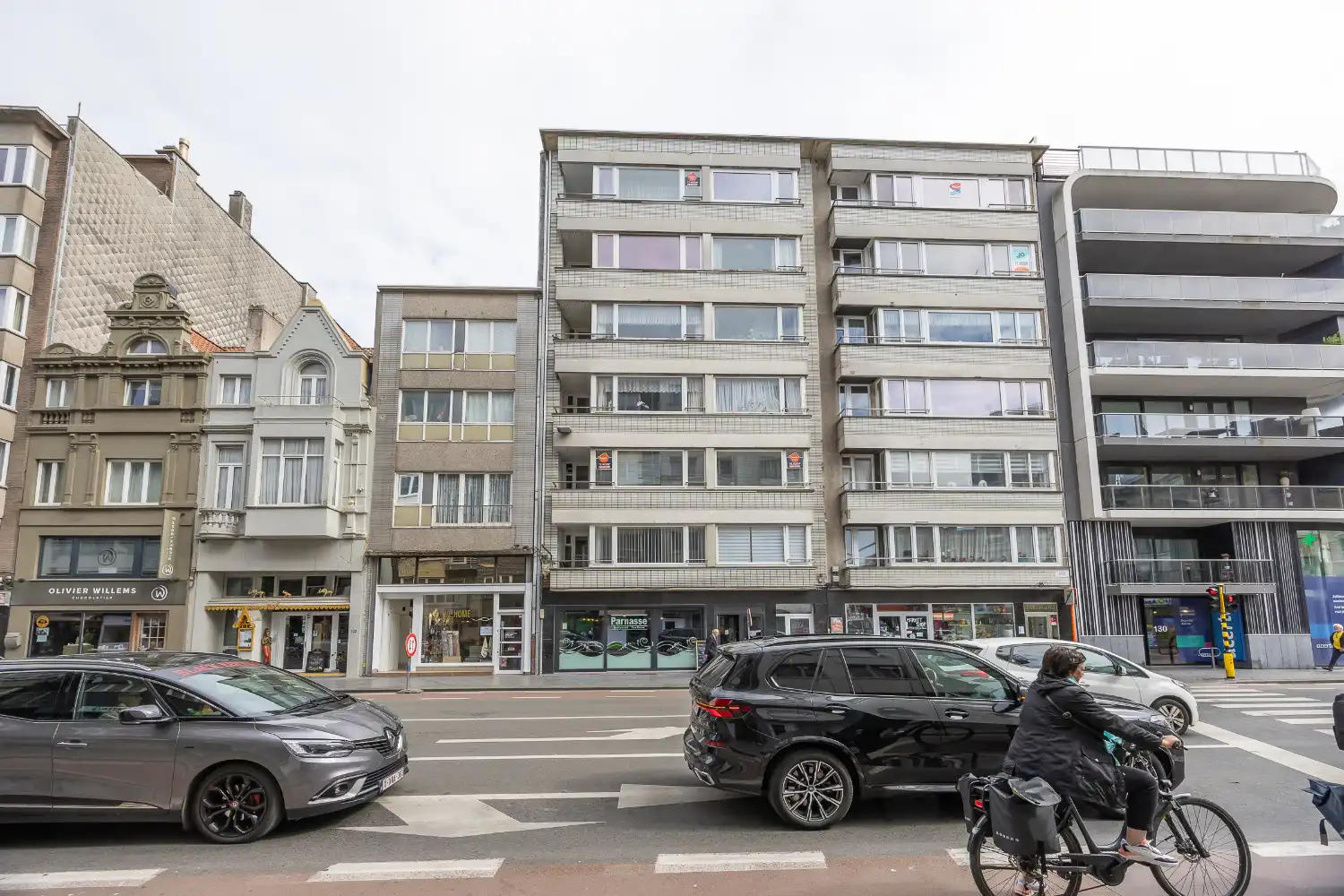Ruim instapklaar appartement vlakbij het centrum foto 10