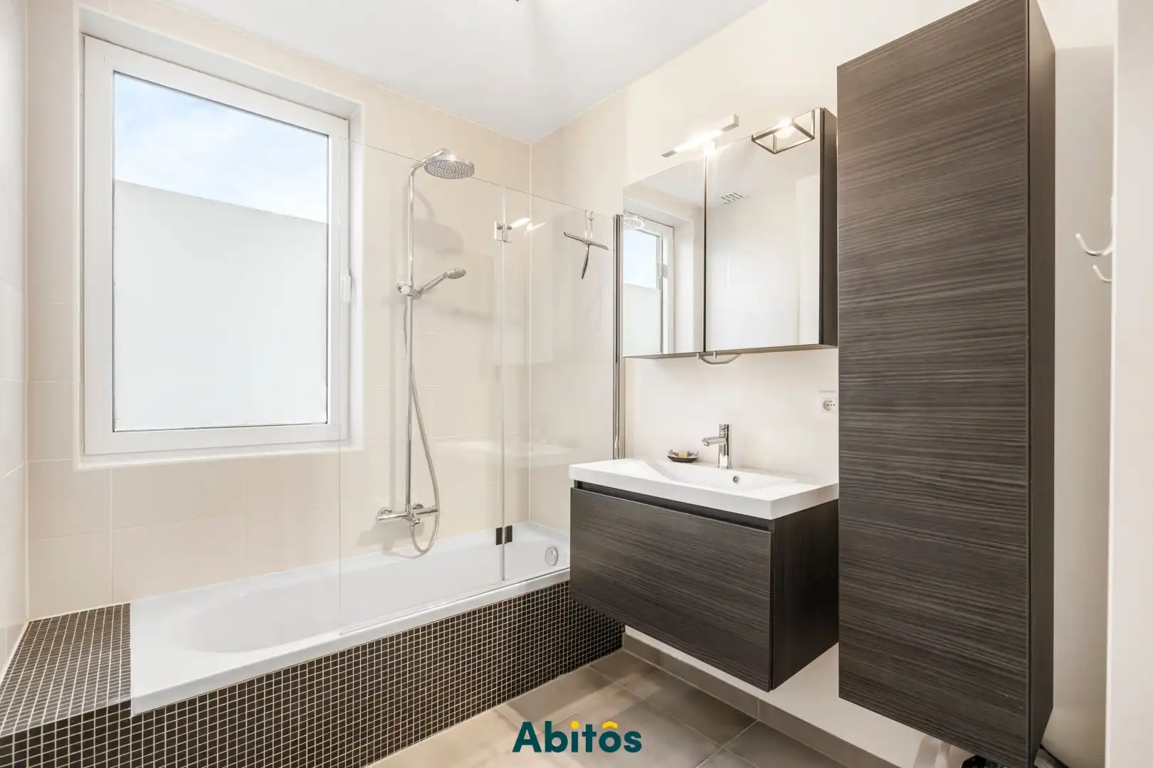 Energiezuinig éénslaapkamerappartement met ondergrondse parkeerplaats foto 7