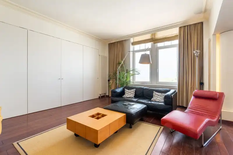 Gemeubelde studio (VKZ482) foto 9