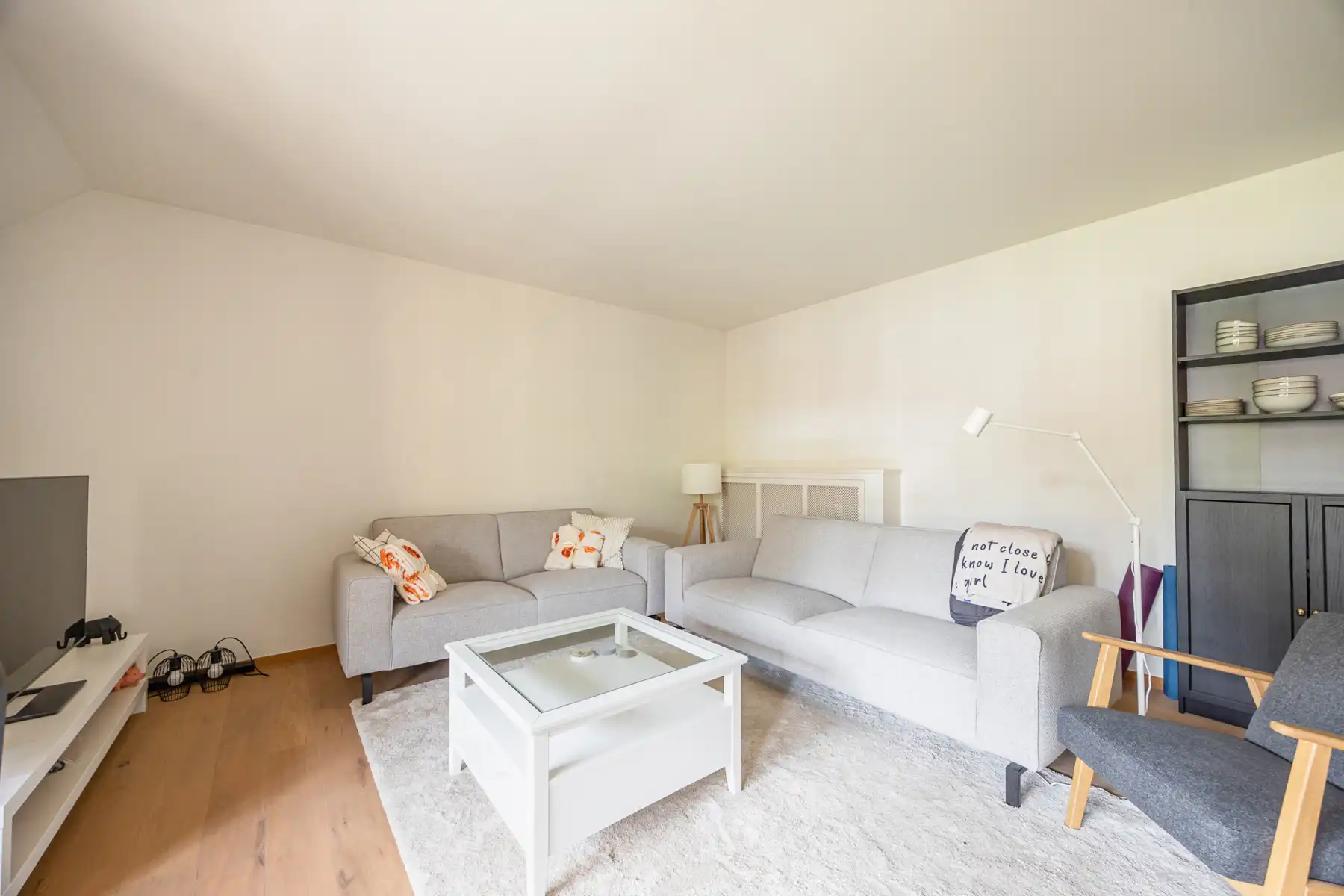 "Residentie Iepenburg" Luxe appartement van ca.125 m². foto 4