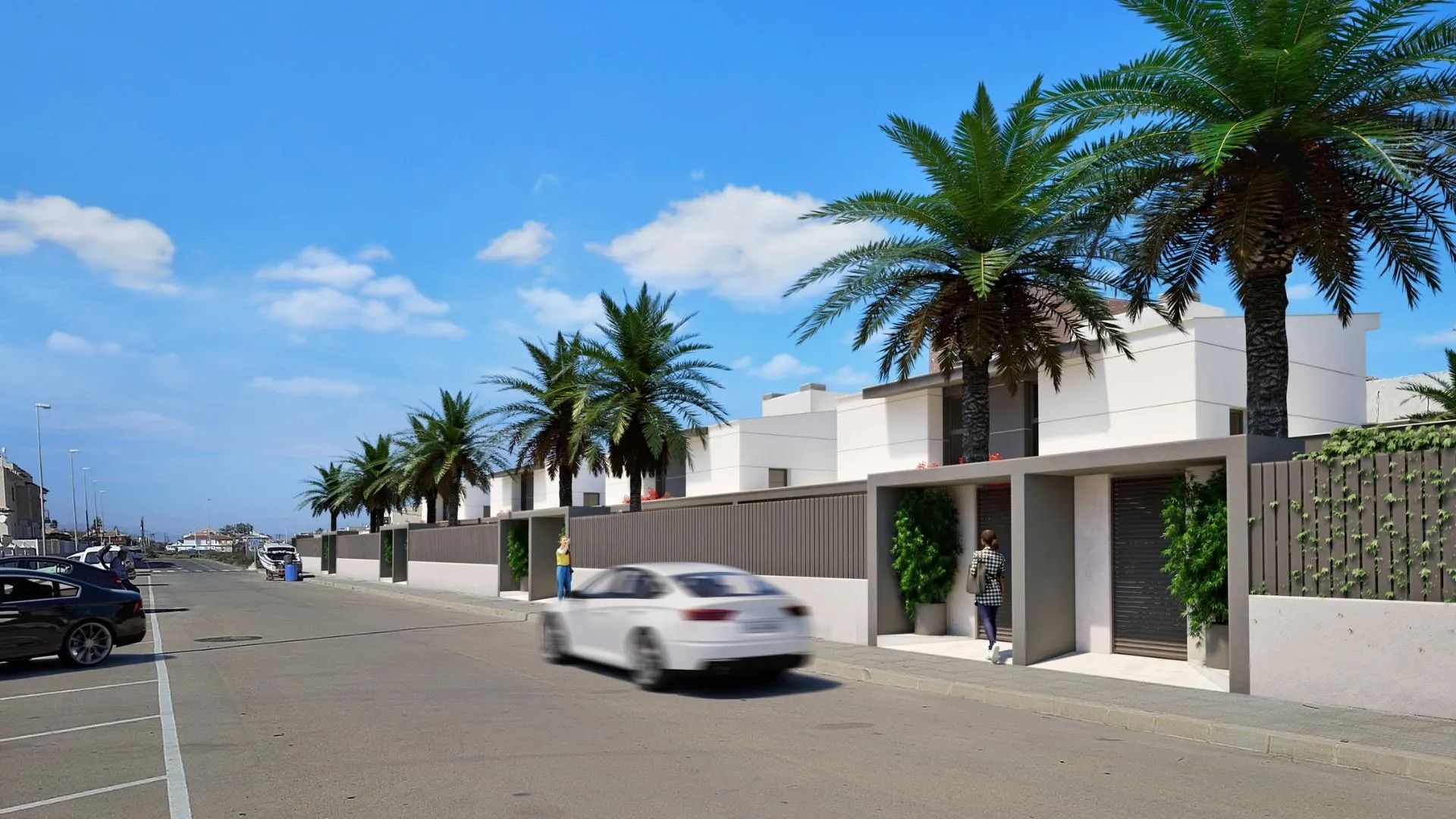 Exclusieve nieuwbouw villa’s op wandelafstand van het strand - geniet van luxe en rust aan de Mar Menor foto 19