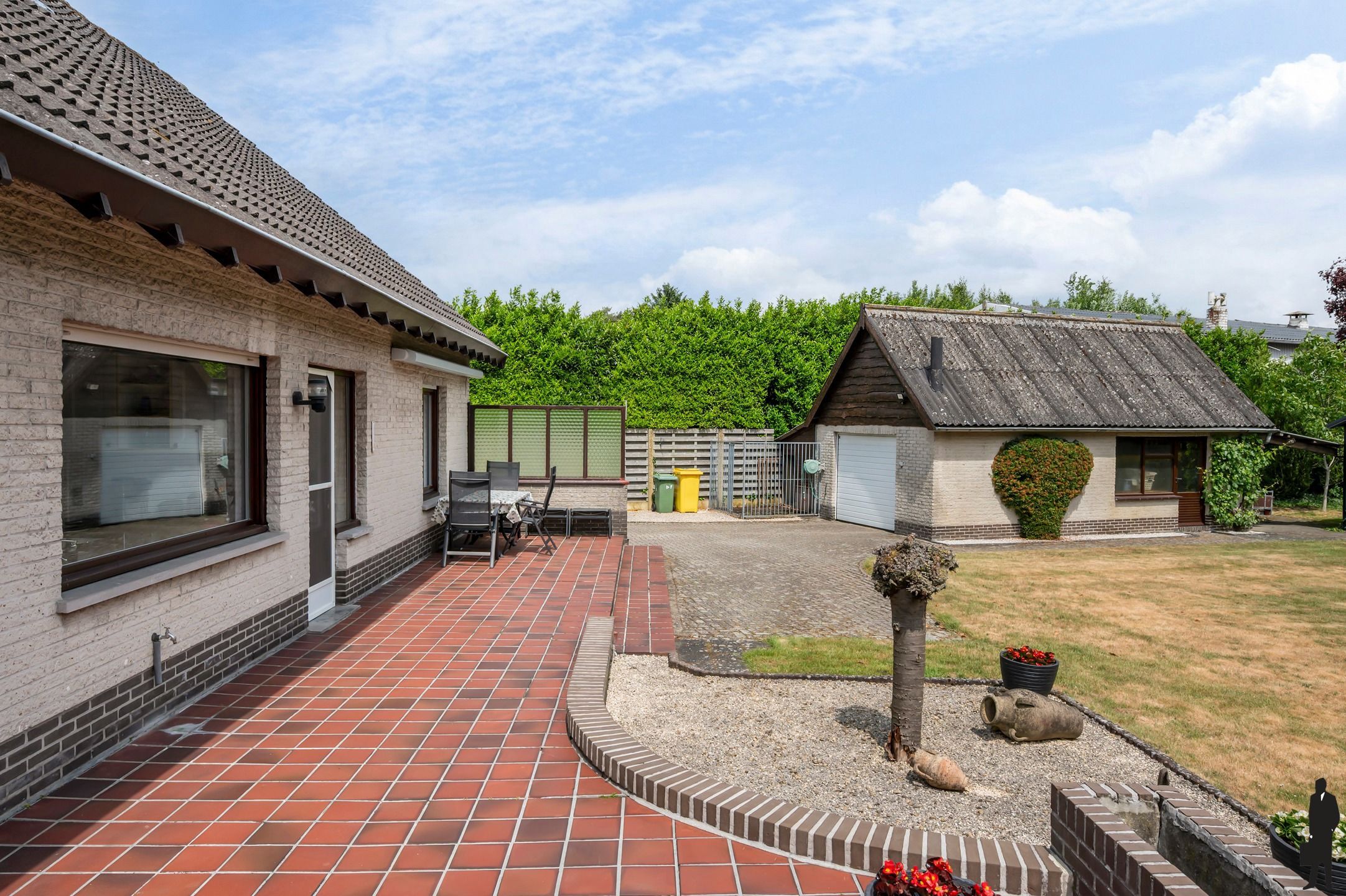 Rustig wonen in het groen, ruime gezinswoning in Meerle! foto 4