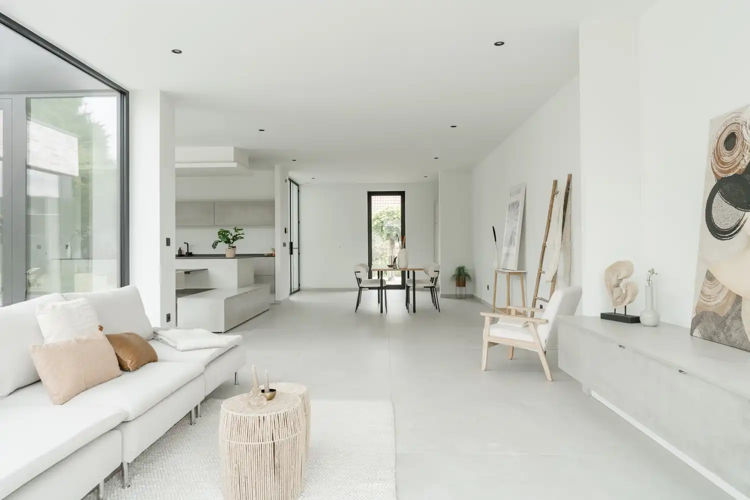 Prachtige moderne villa met 4 slaapkamers op een perceel van 700 m² te Lommel foto 12