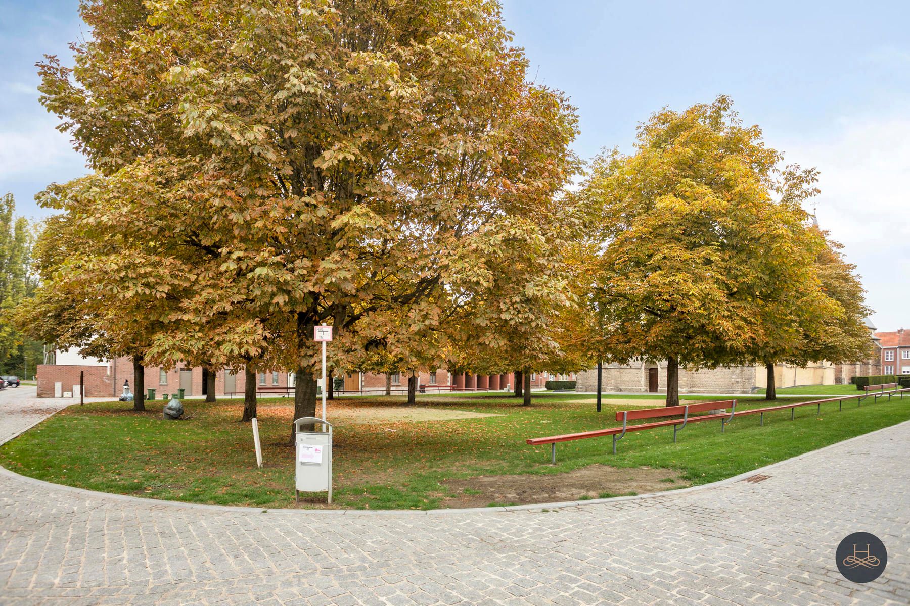 Uniek torenhuis op het Begijnhof in Sint-Truiden foto 15