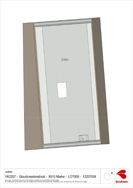 Nieuwbouwwoning met 3 slaapkamers en centrale ligging foto 5