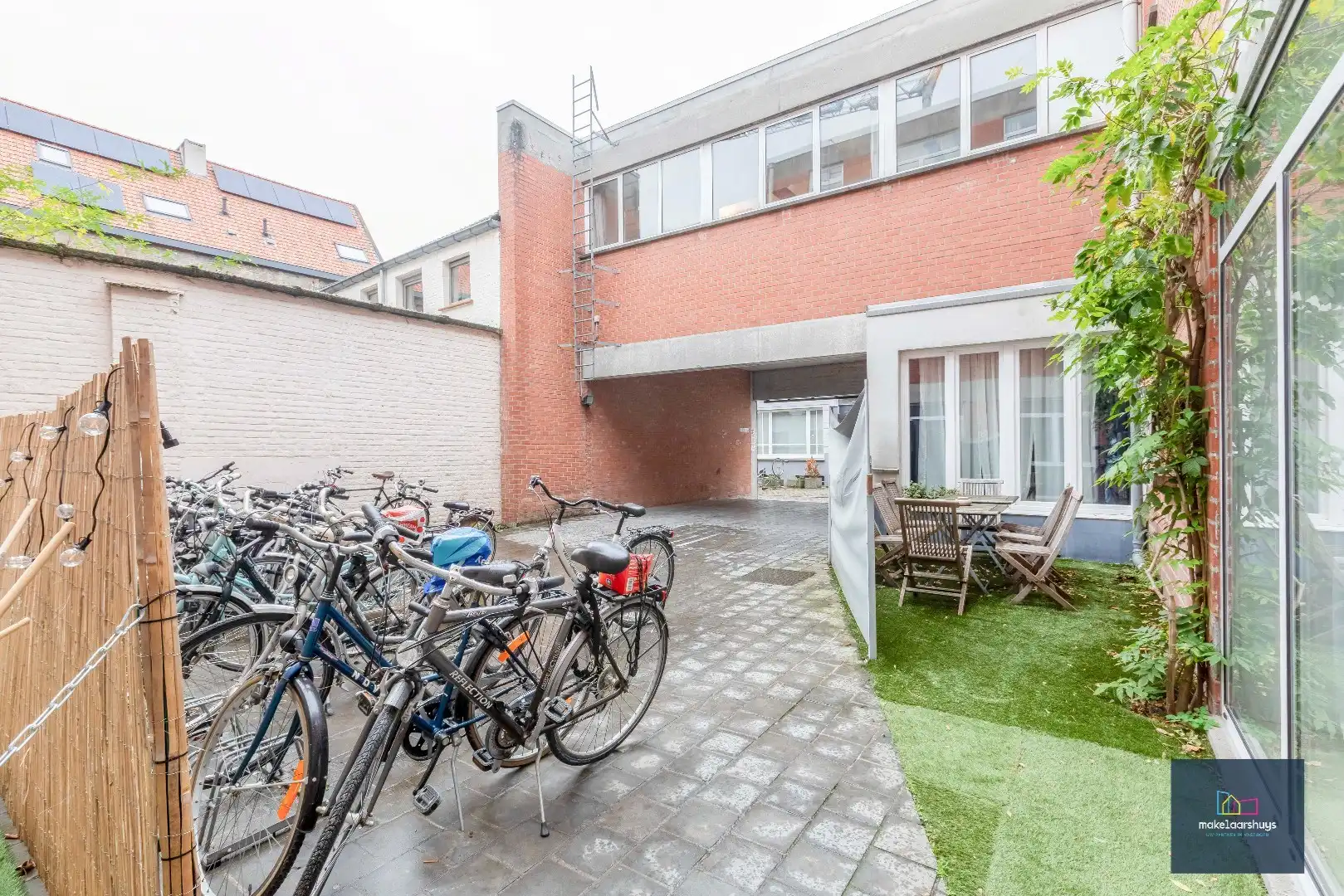  Schitterend gelegen Urban studioloft  in de kern van de stad foto 14