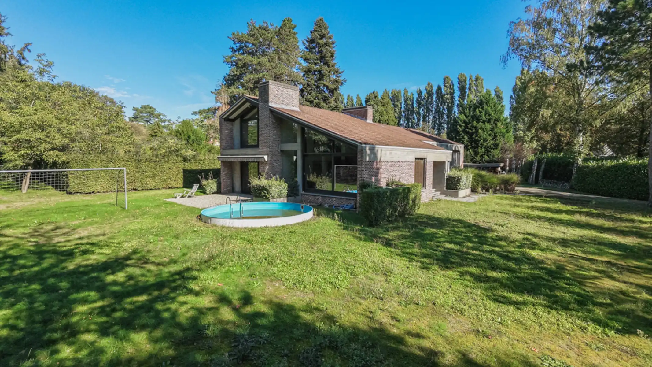SEVENTIES VILLA OP 3.425 m² foto 18