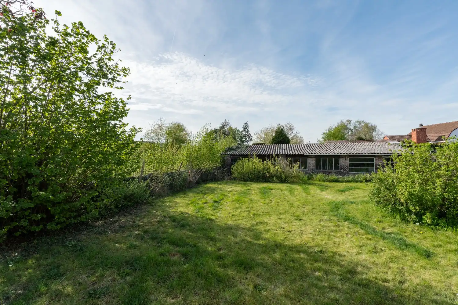 Moderne woning op toplocatie nabij centrum Overpelt op 920m² foto 47