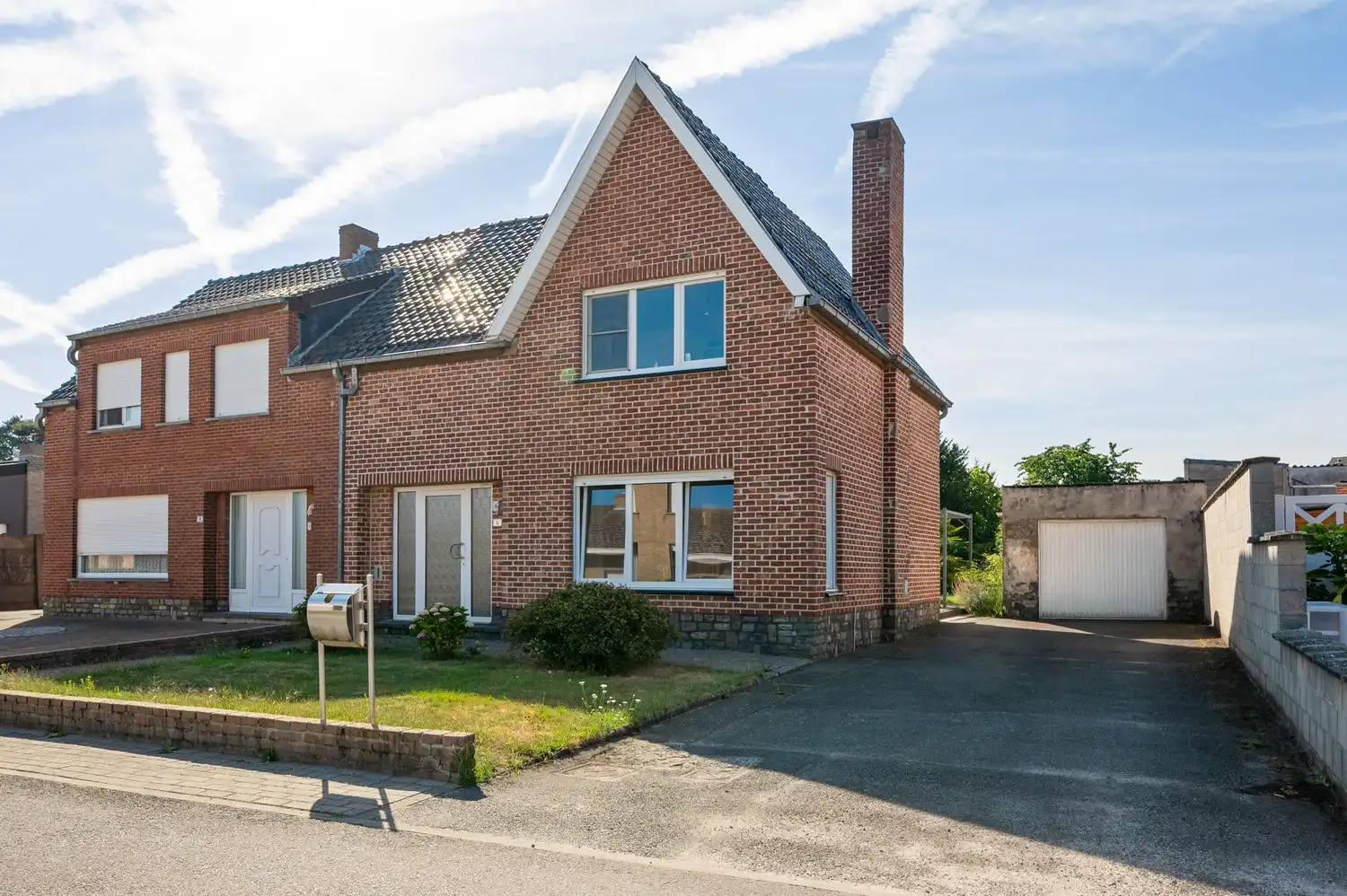 Huis te koop Kapelaniestraat 6 - 2235 Hulshout