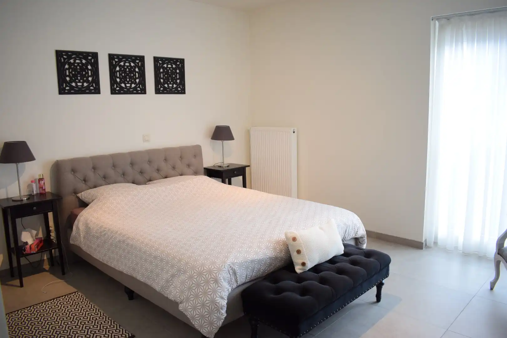 2 SLAAPKAMER APPARTEMENT IN RUSTIGE BUURT foto 5