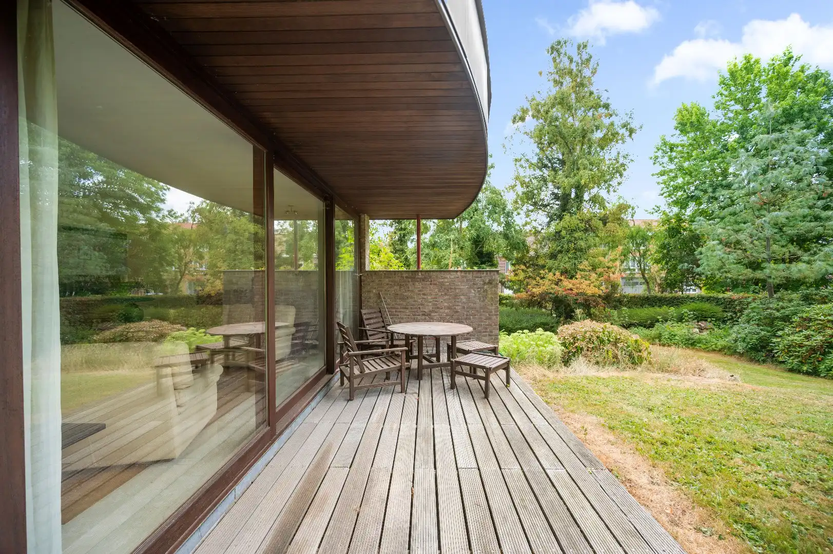 Ruime woning met praktijkruimte, 5 slpks en magnifieke ligging foto 30