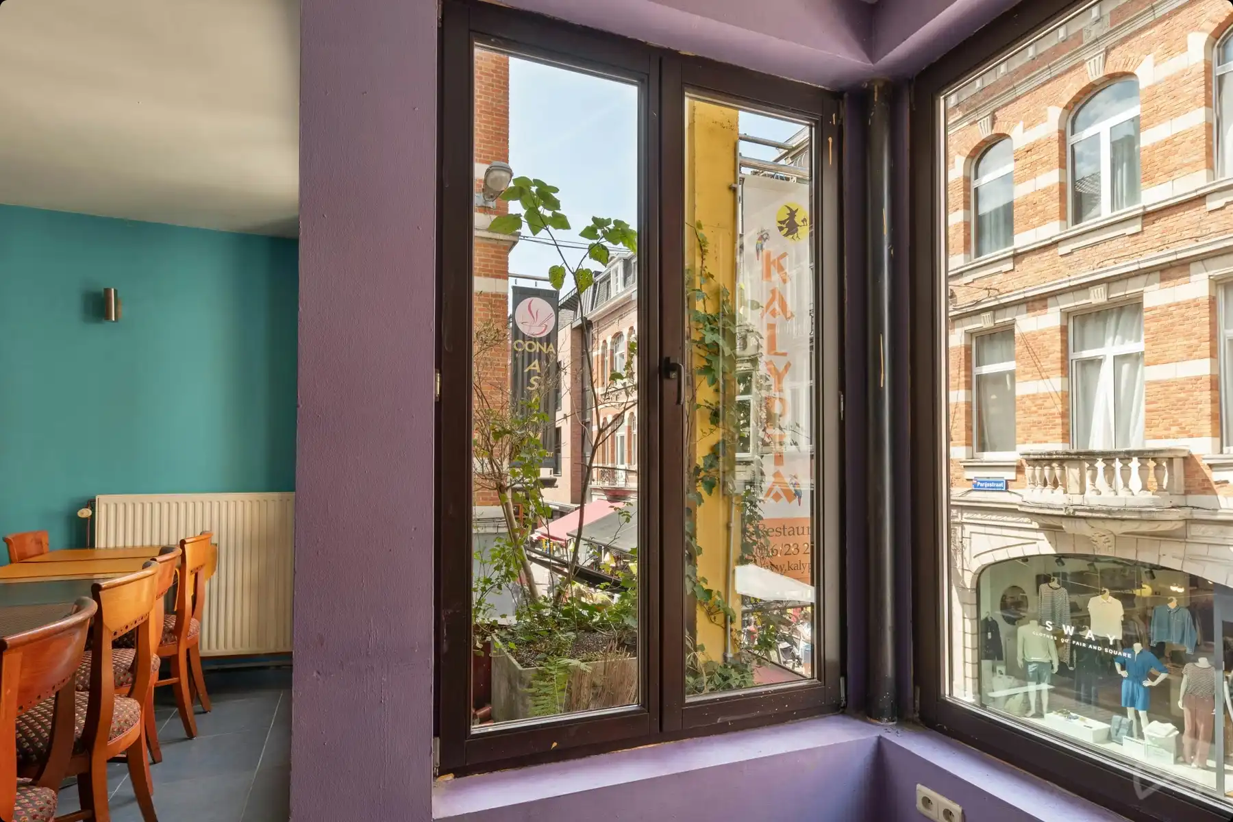 Uniek investeringsvastgoed in de Parijsstraat! foto 4
