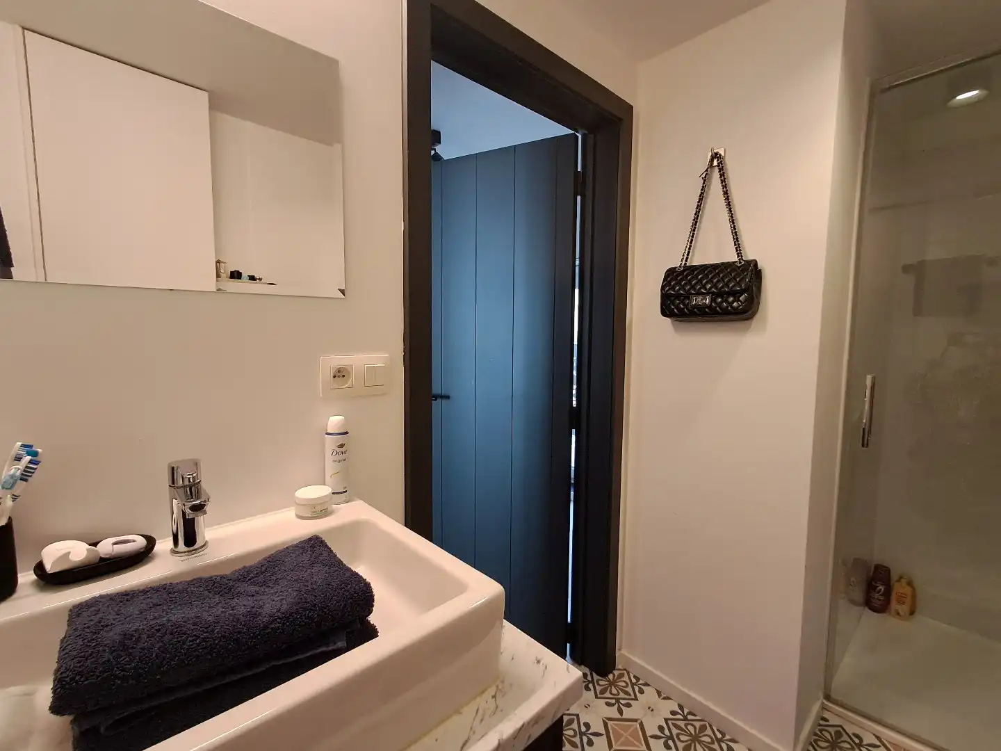 Appartement in hartje Brugge! foto 6