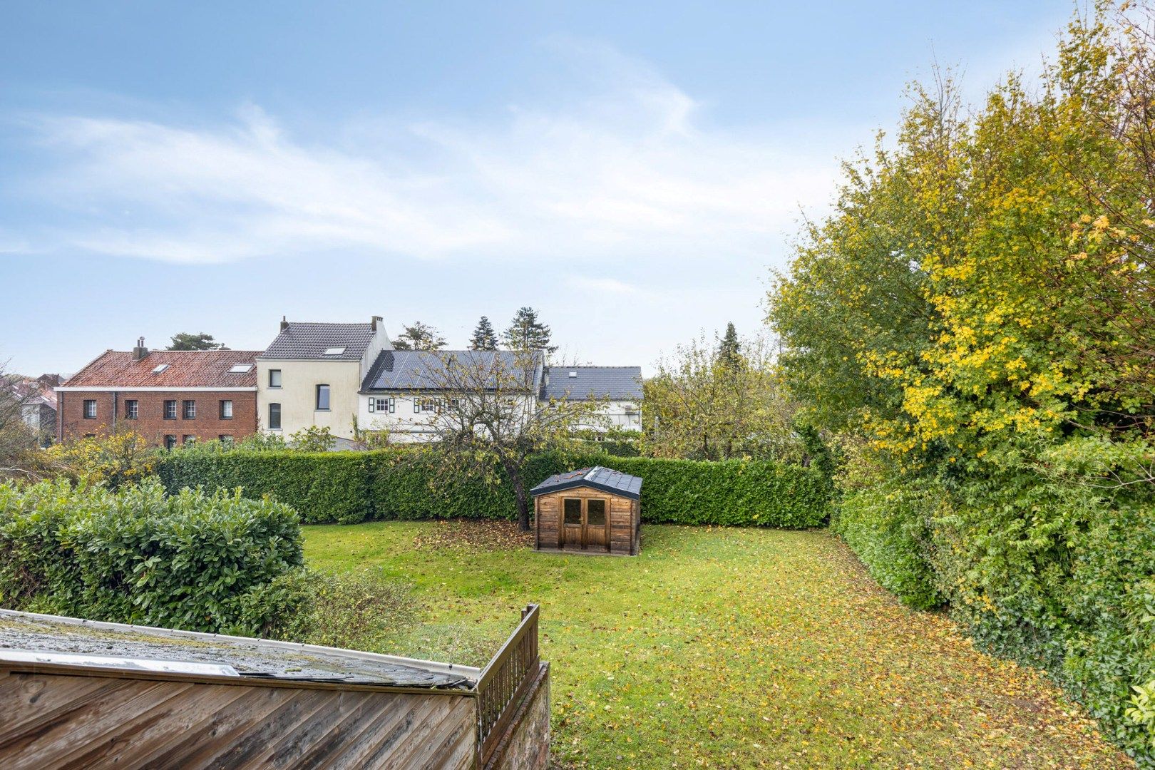 Gezellige gezinswoning met 3 slaapkamers en tuin - 1640 SINT-GENESIUS-RODE foto 19