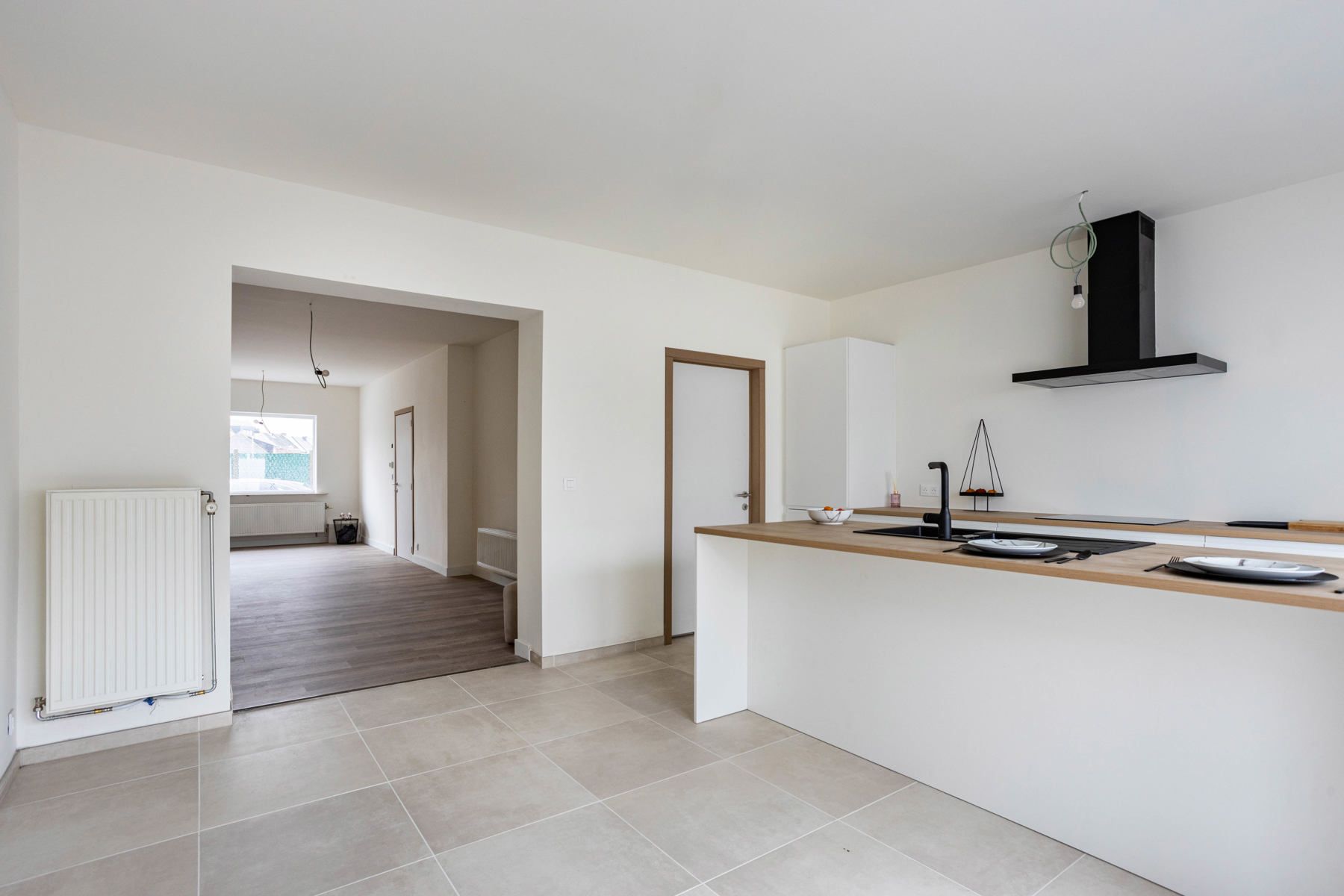 Instapklare woning met 3 slaapkamers energielabel B! foto 13