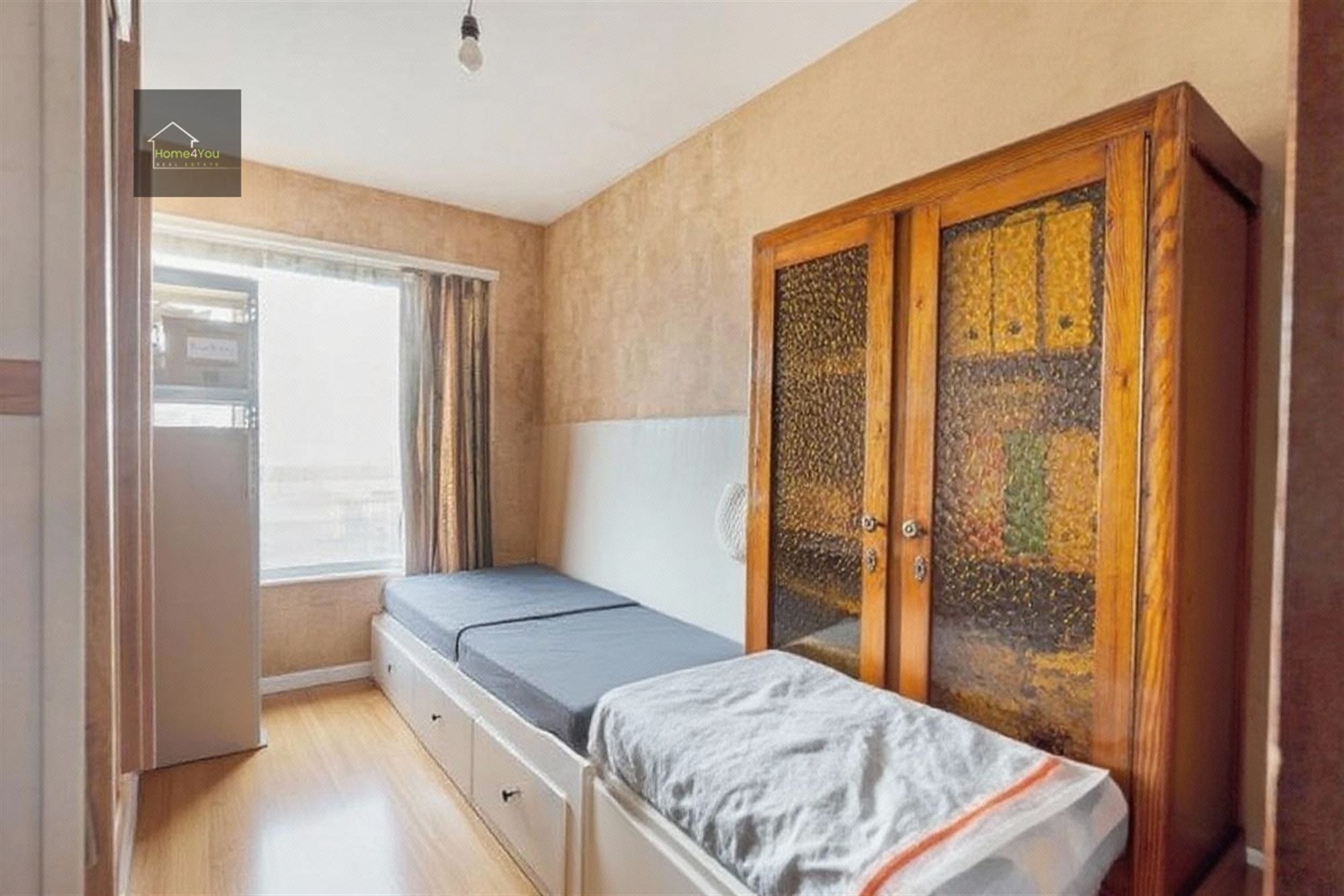 Charmant appartement in hartje Antwerpen! foto 8