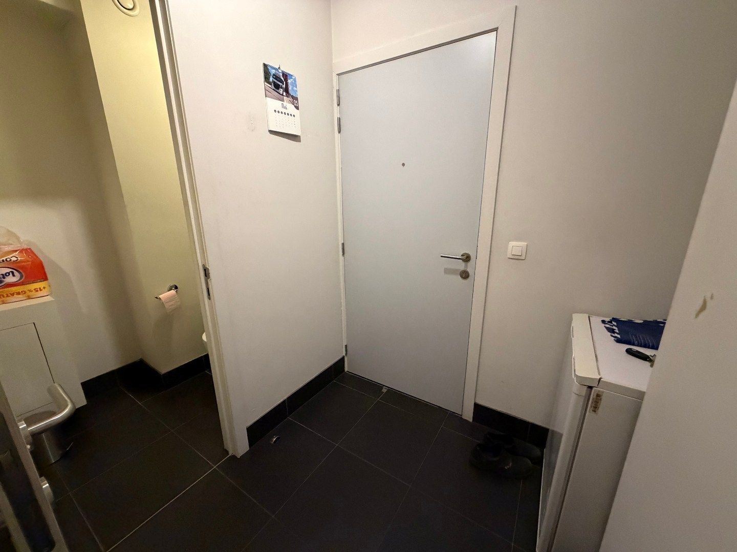 Gelijkvloers 1-slpk appartement nabij voorzieningen foto 17