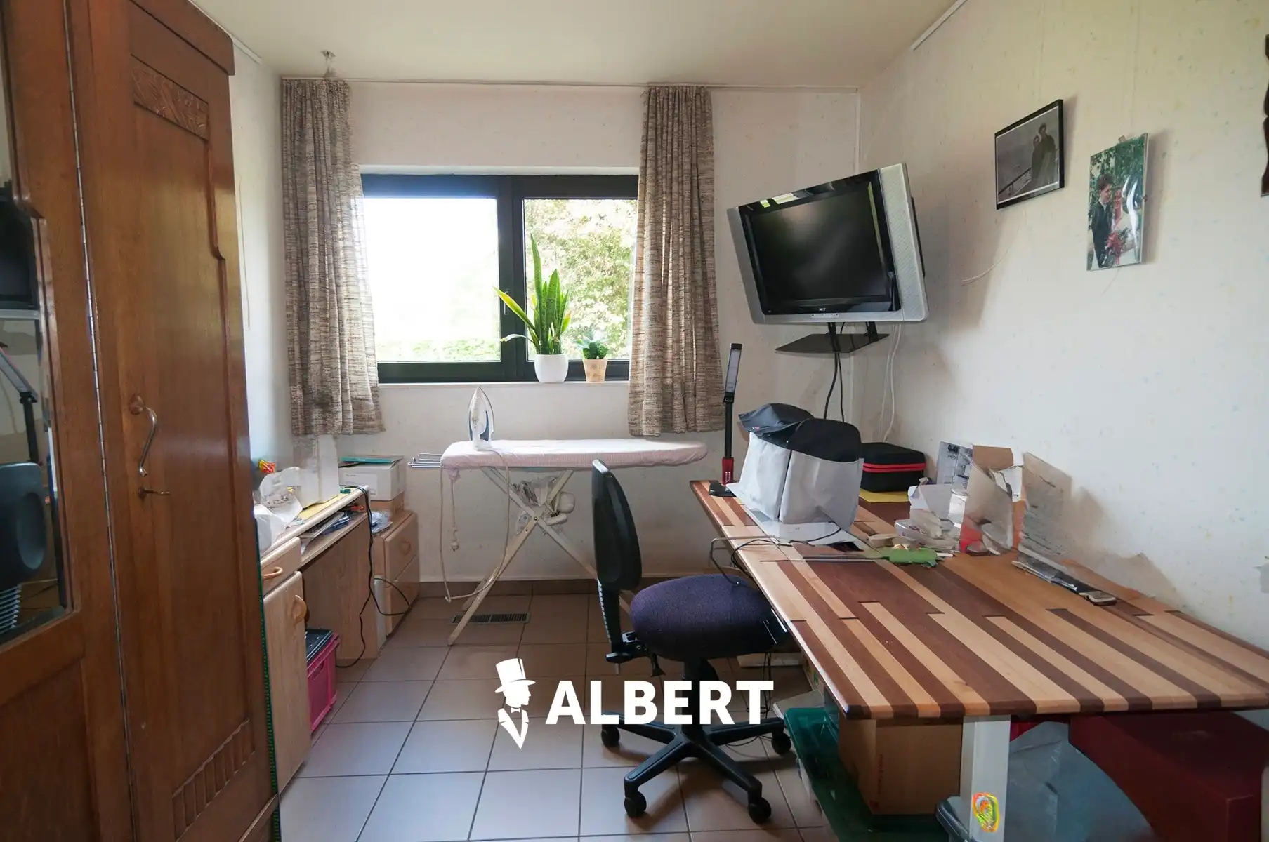  Eengezinswoning van 201m² op groot perceel  in Diepenbeek! foto 15