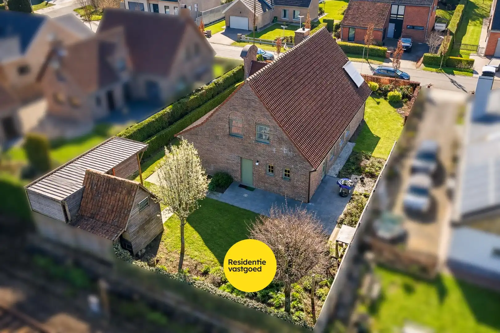 KIJKDAG zaterdag 4 april van 10u tot 12u, op afspraak! foto 25