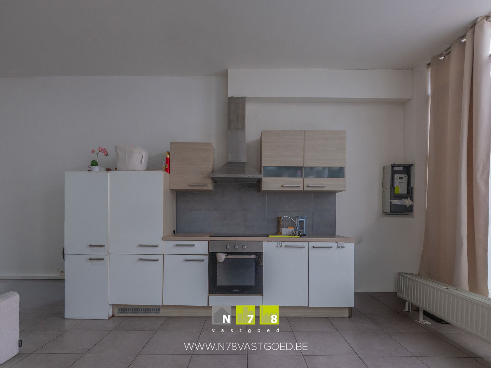 Appartement te huur foto 6