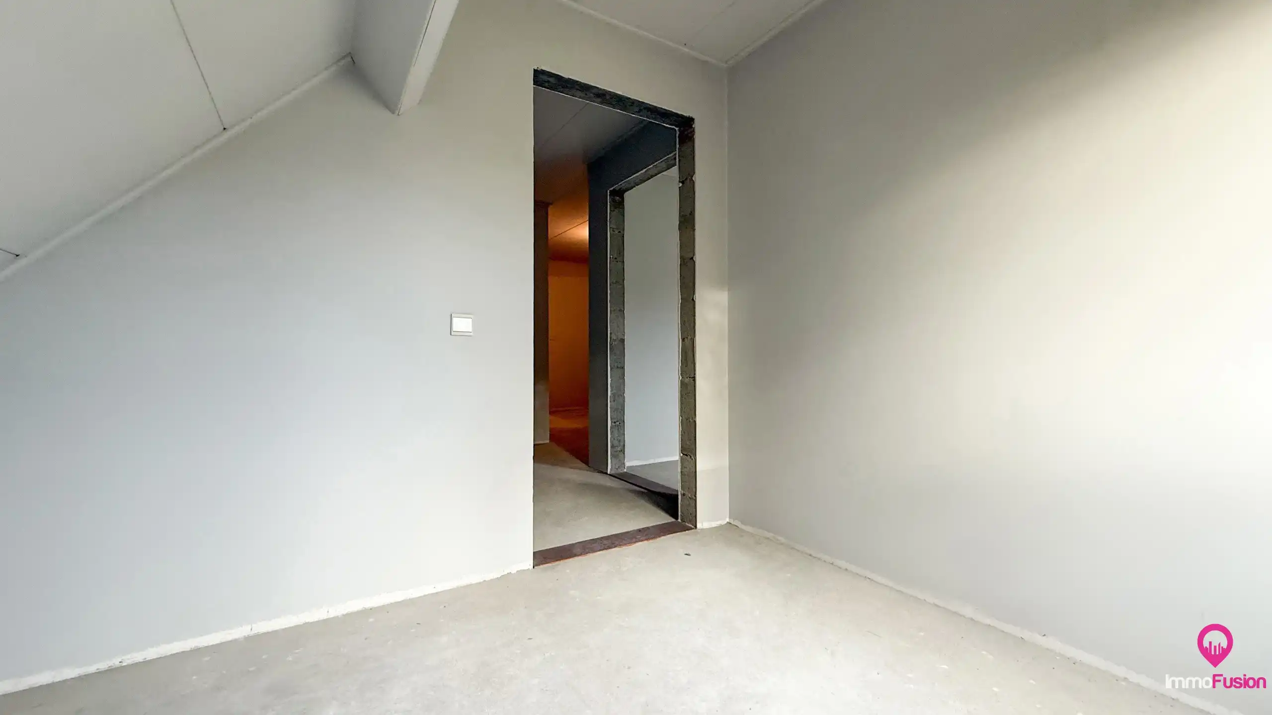 Exclusieve hoeve op 40are met bosrijke ligging te Paal! foto 36