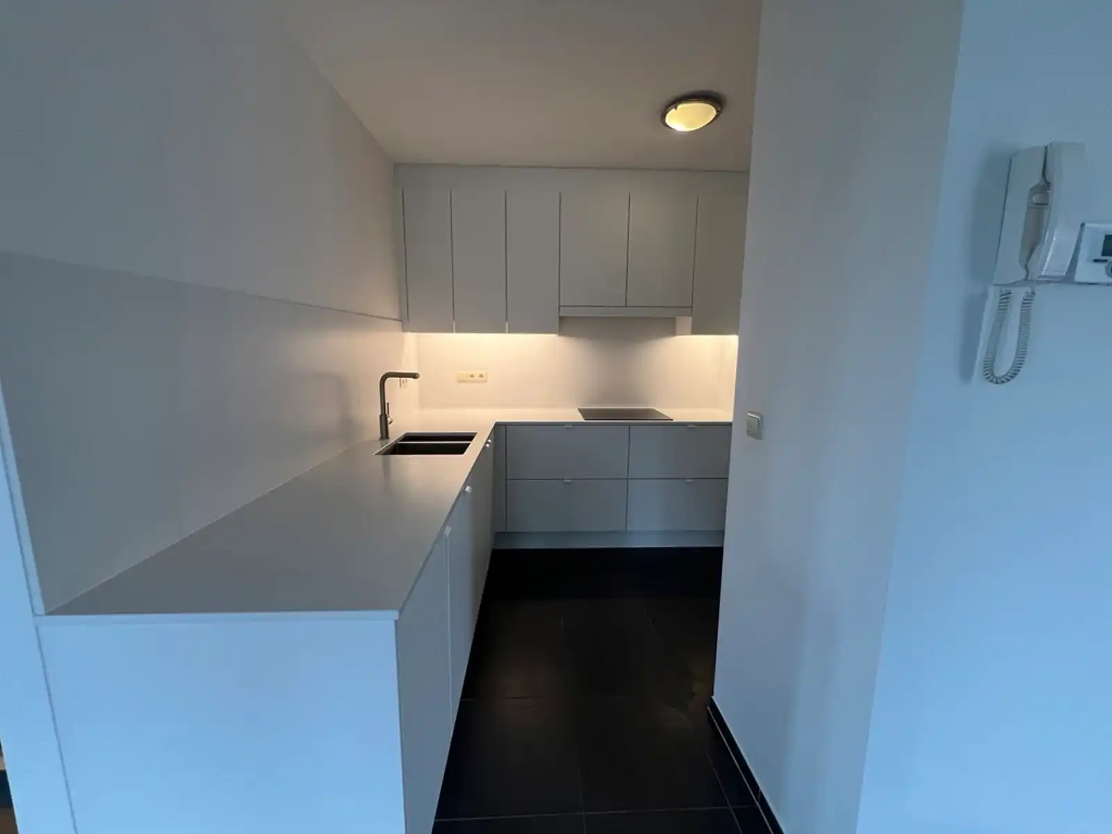 Ruim 2 slaapkamer duplex appartement te huur in Leuven foto 7