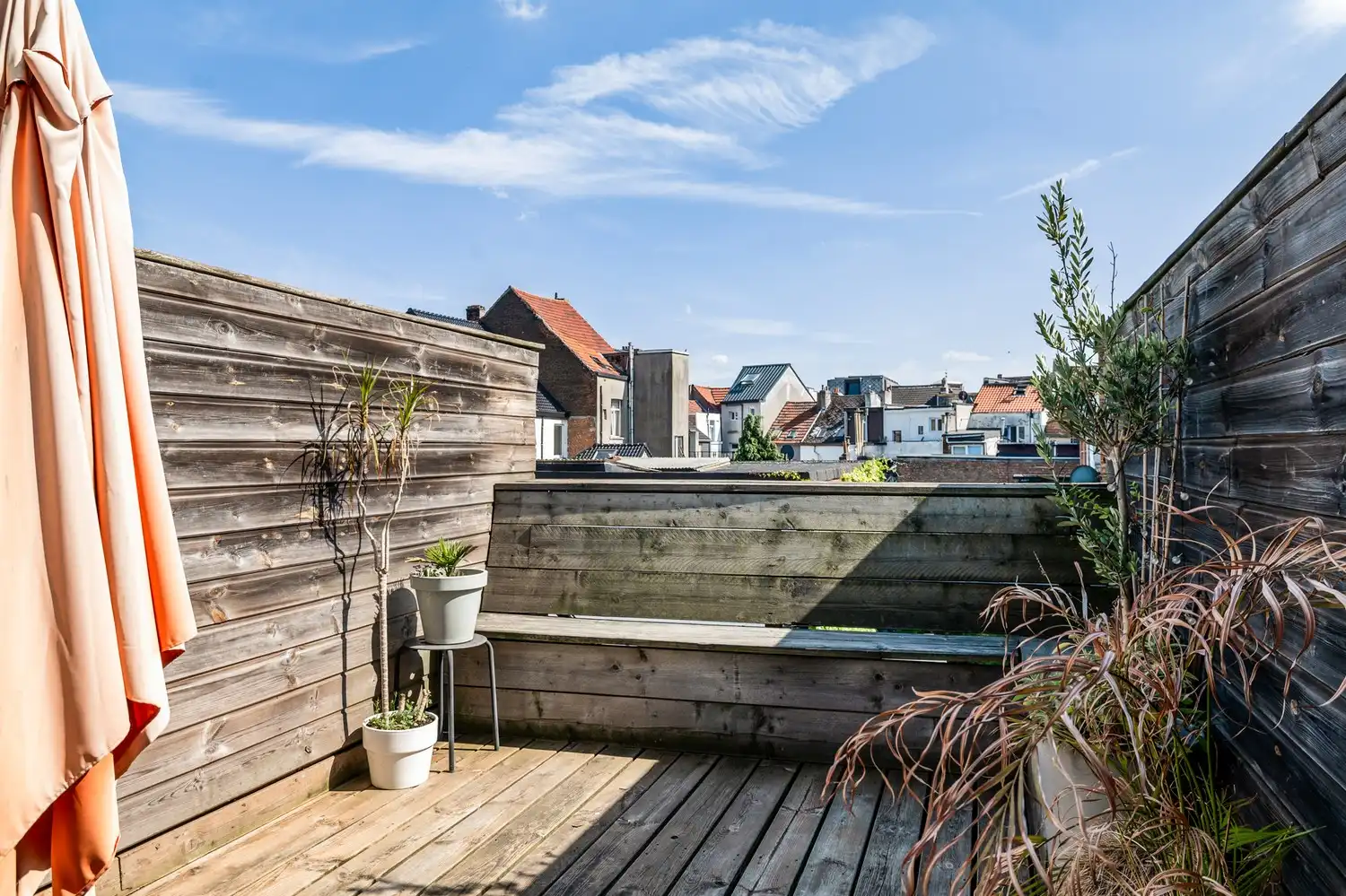 Charmante en instapklare duplex op centrale ligging foto 12