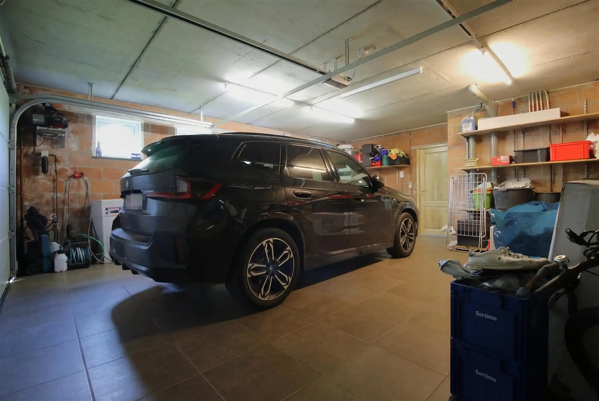 Ruime villa met 3 slpk en grote tuin foto 9