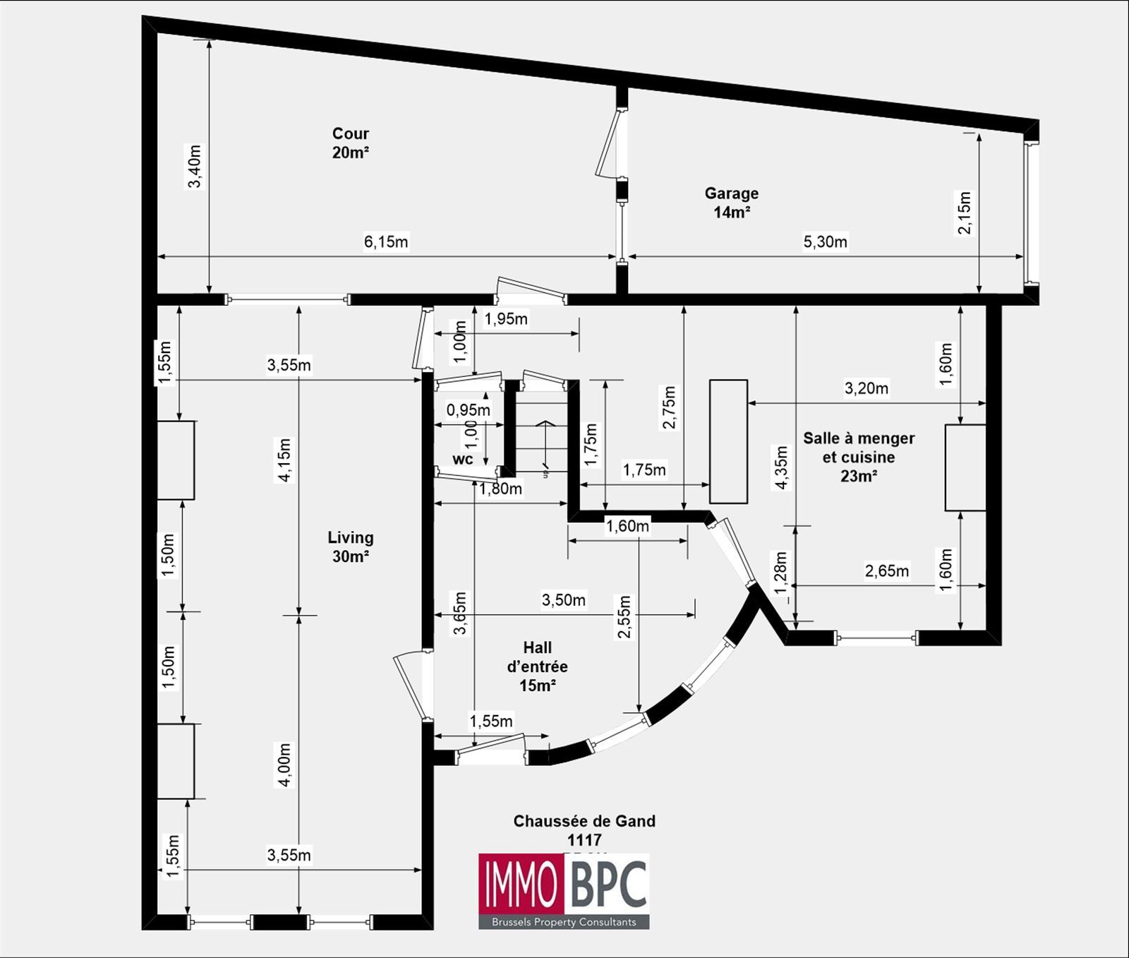 Karaktervolle woning met garage. foto 31