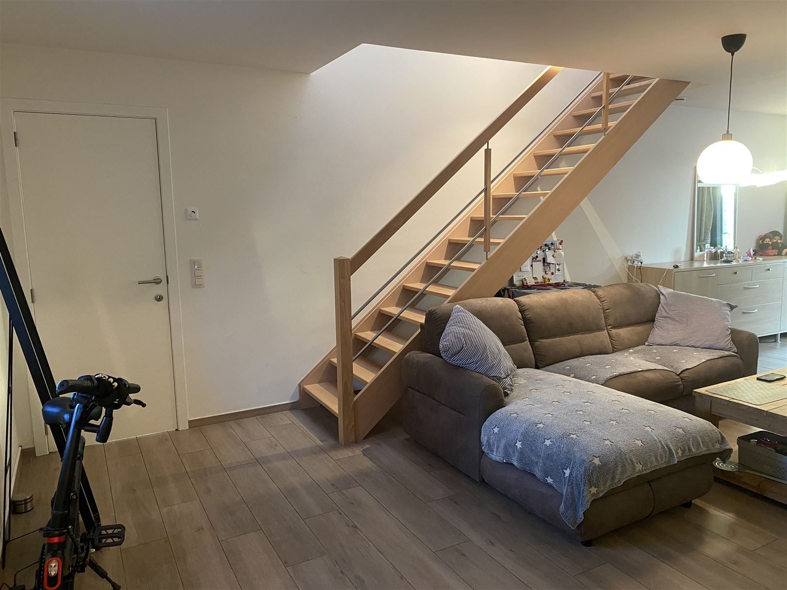 Duplex/Penthouse foto 4