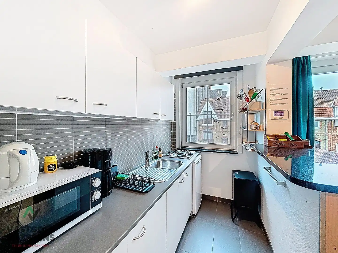 GEMEUBELDE STUDIO VLAKBIJ ZEEDIJK foto 10