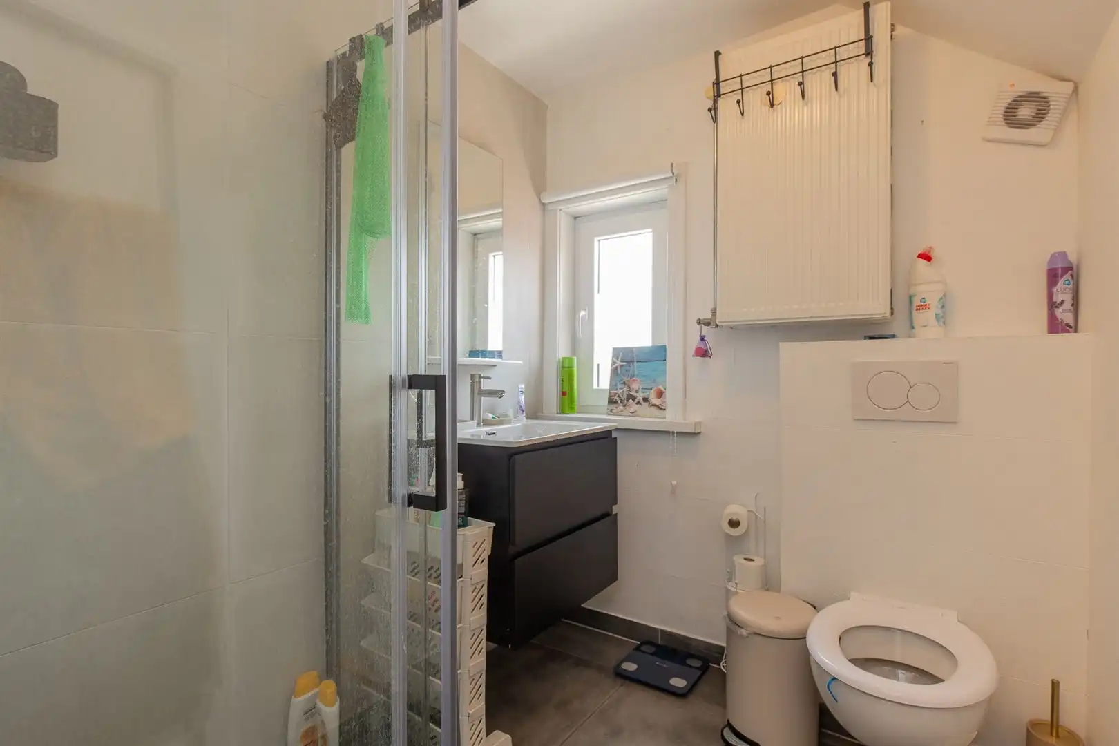 Volledig gerenoveerde woning met zwemvijver en ruime garage foto 24