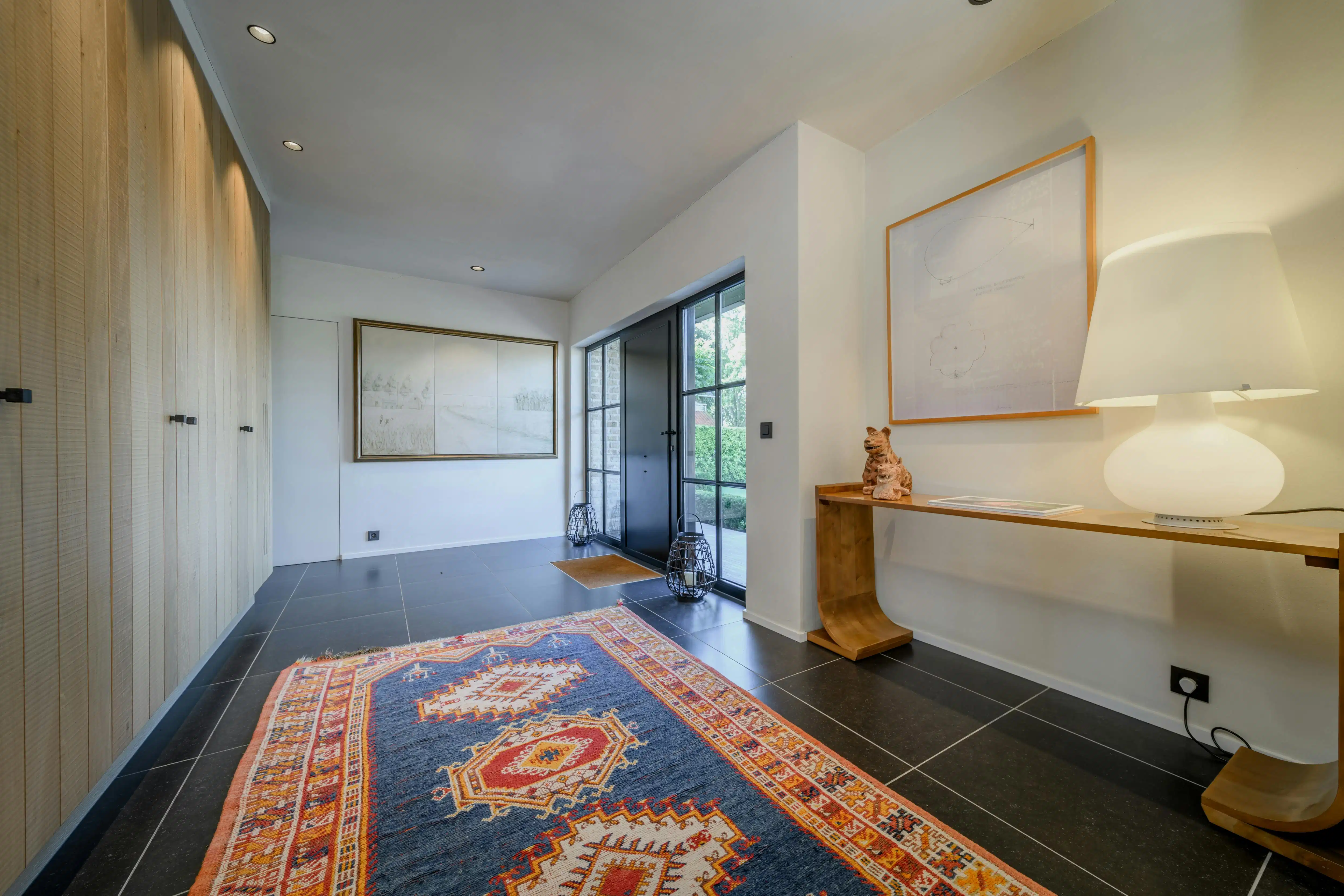 Landelijke eigendom op 9.142m² te koop in Leisele. foto 11