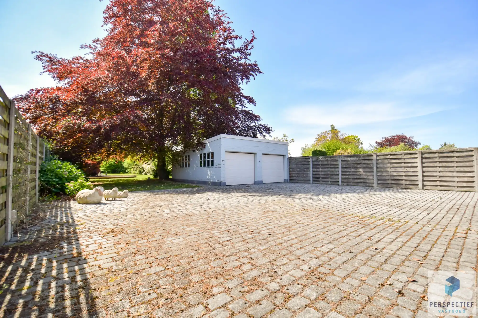 Karaktervolle grote (320m²) woning met prachtige tuin op 1300m² foto 5