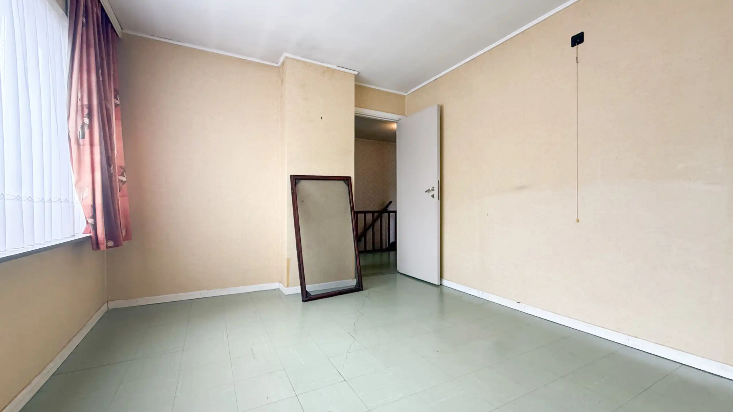 HOB met 4 slpks, onderhoudsvriendelijke tuin + garage! foto 22
