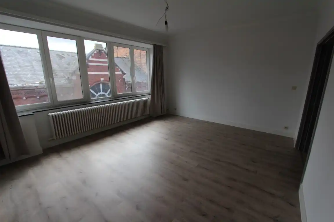 Woning in stadscentrum met garage! foto 6