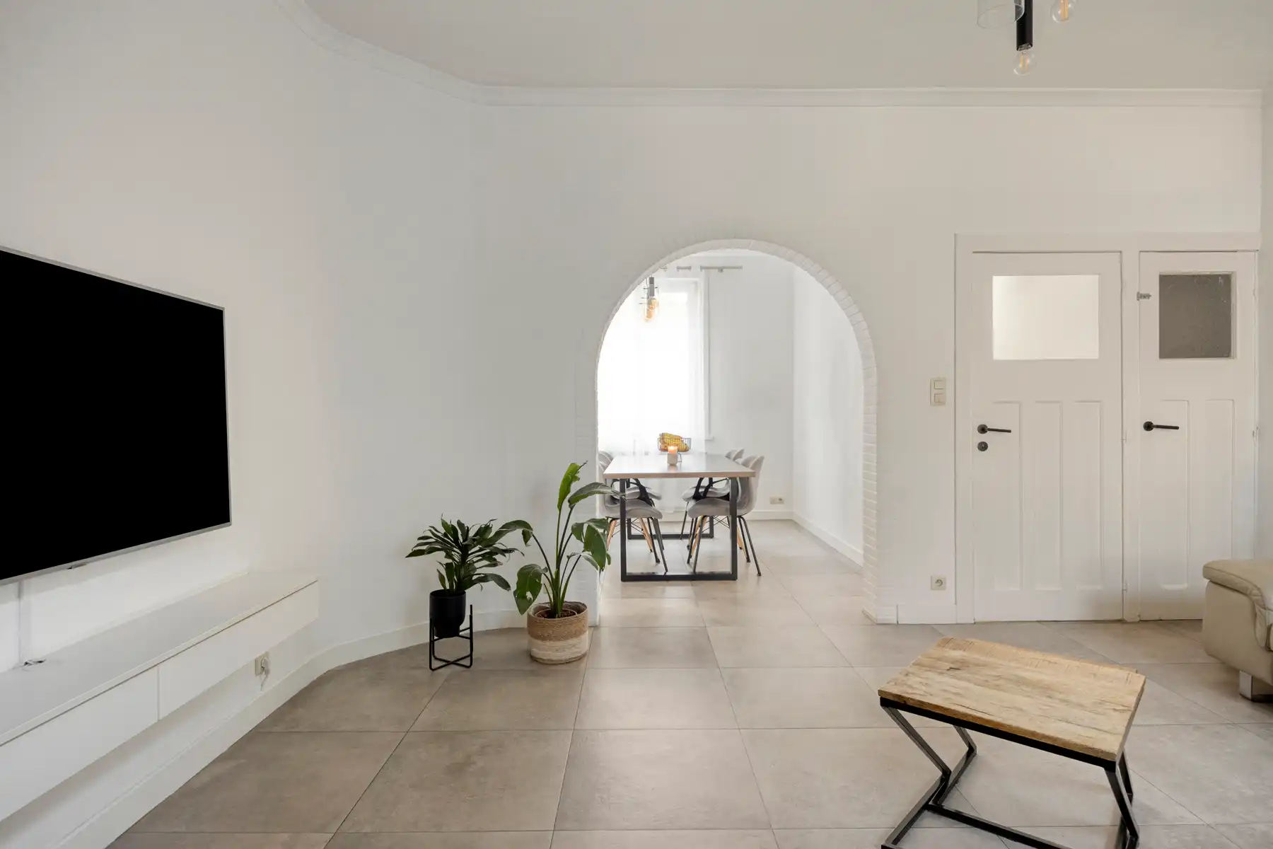 Instapklare woning nabij het centrum van Ninove foto 4